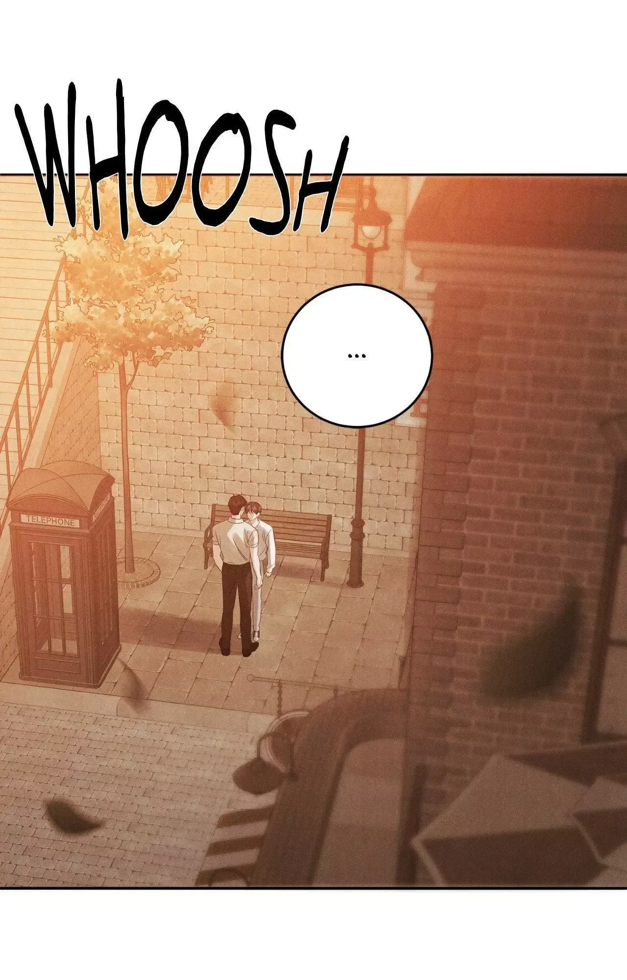 Fall From Grace Chapter 35 page 50 - 