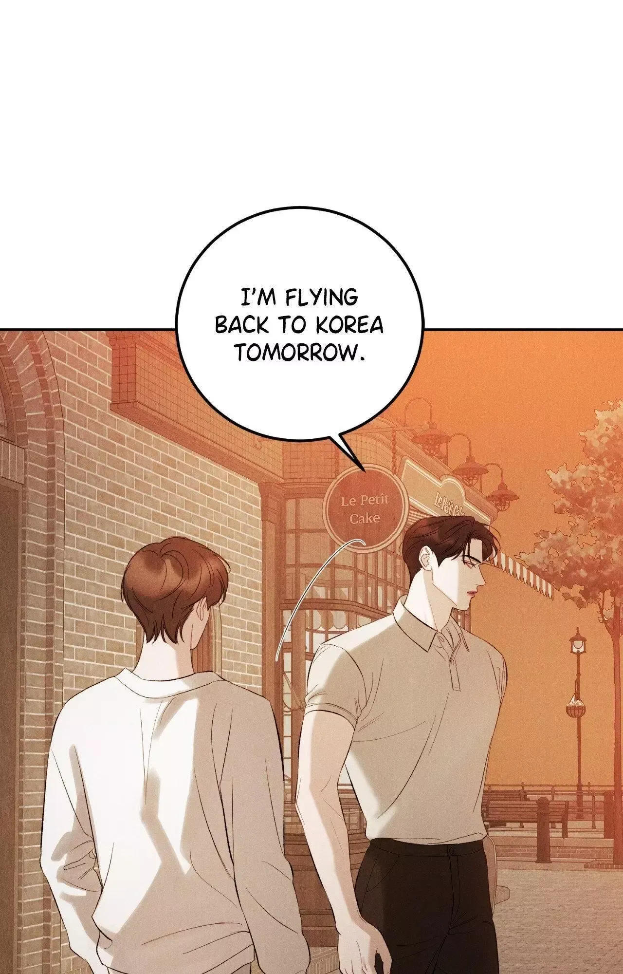 Fall From Grace Chapter 35 page 51 - 
