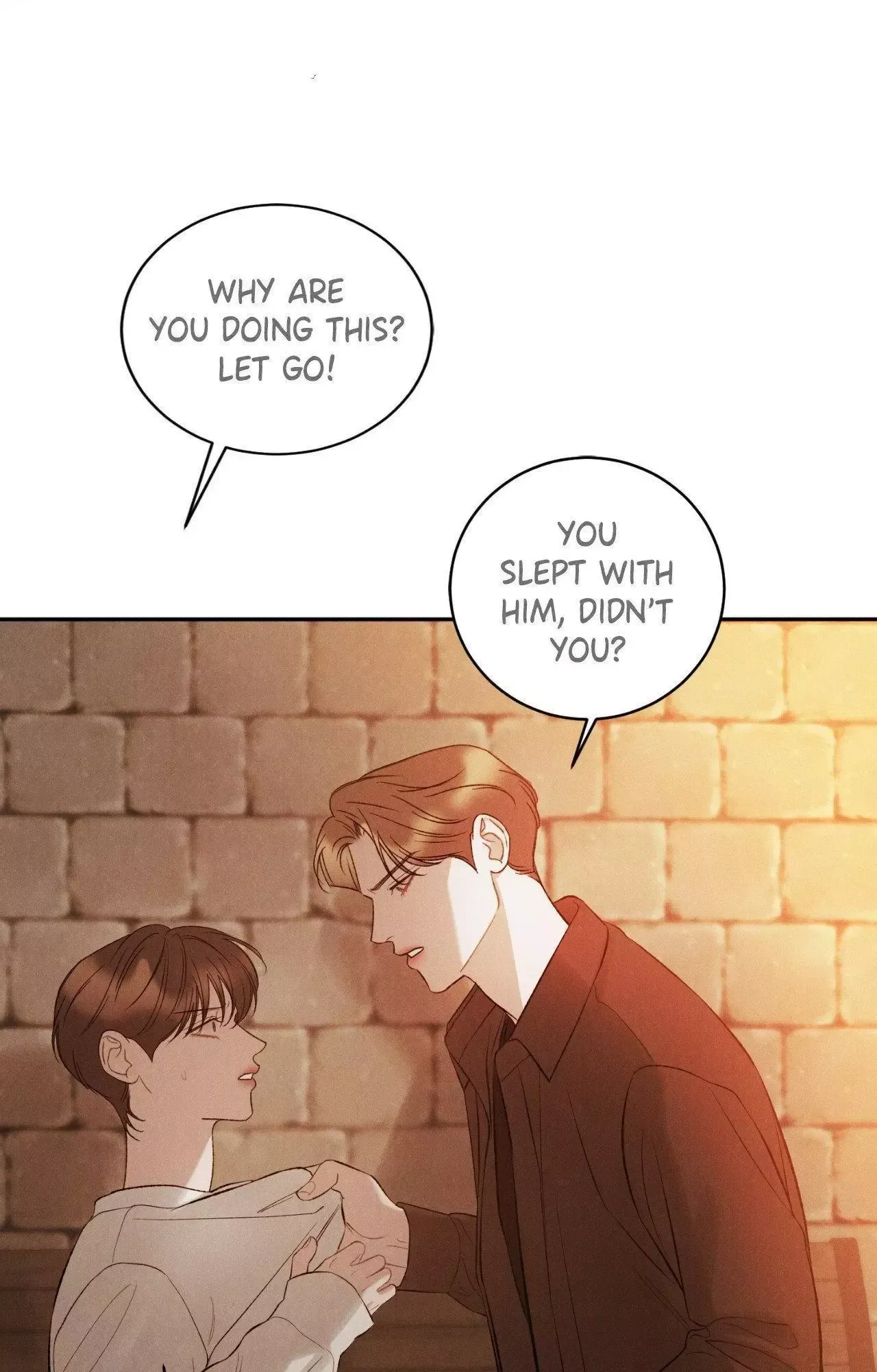 Fall From Grace Chapter 35 page 8 - 