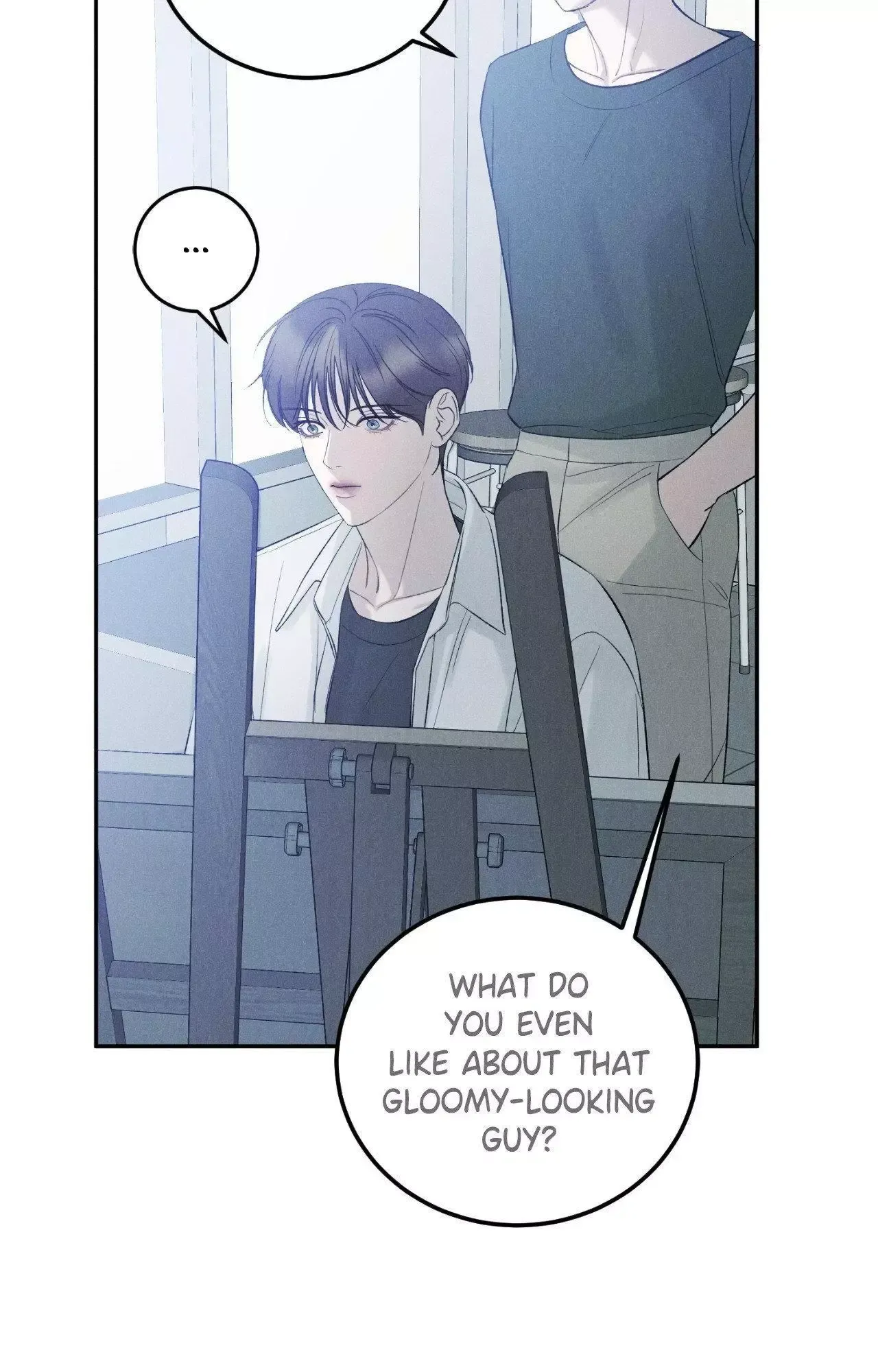 Fall From Grace Chapter 35 page 75 - 