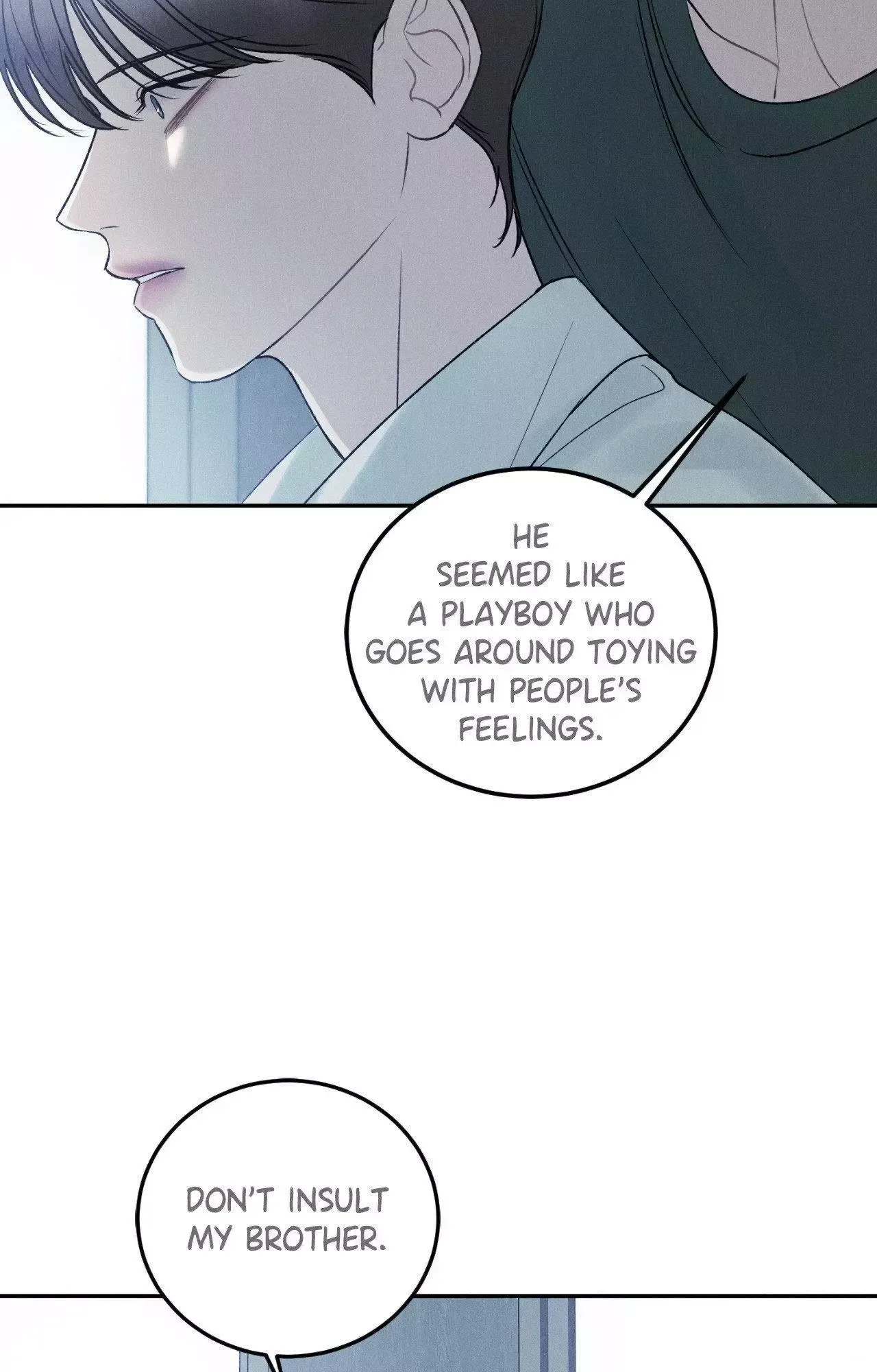 Fall From Grace Chapter 35 page 77 - 