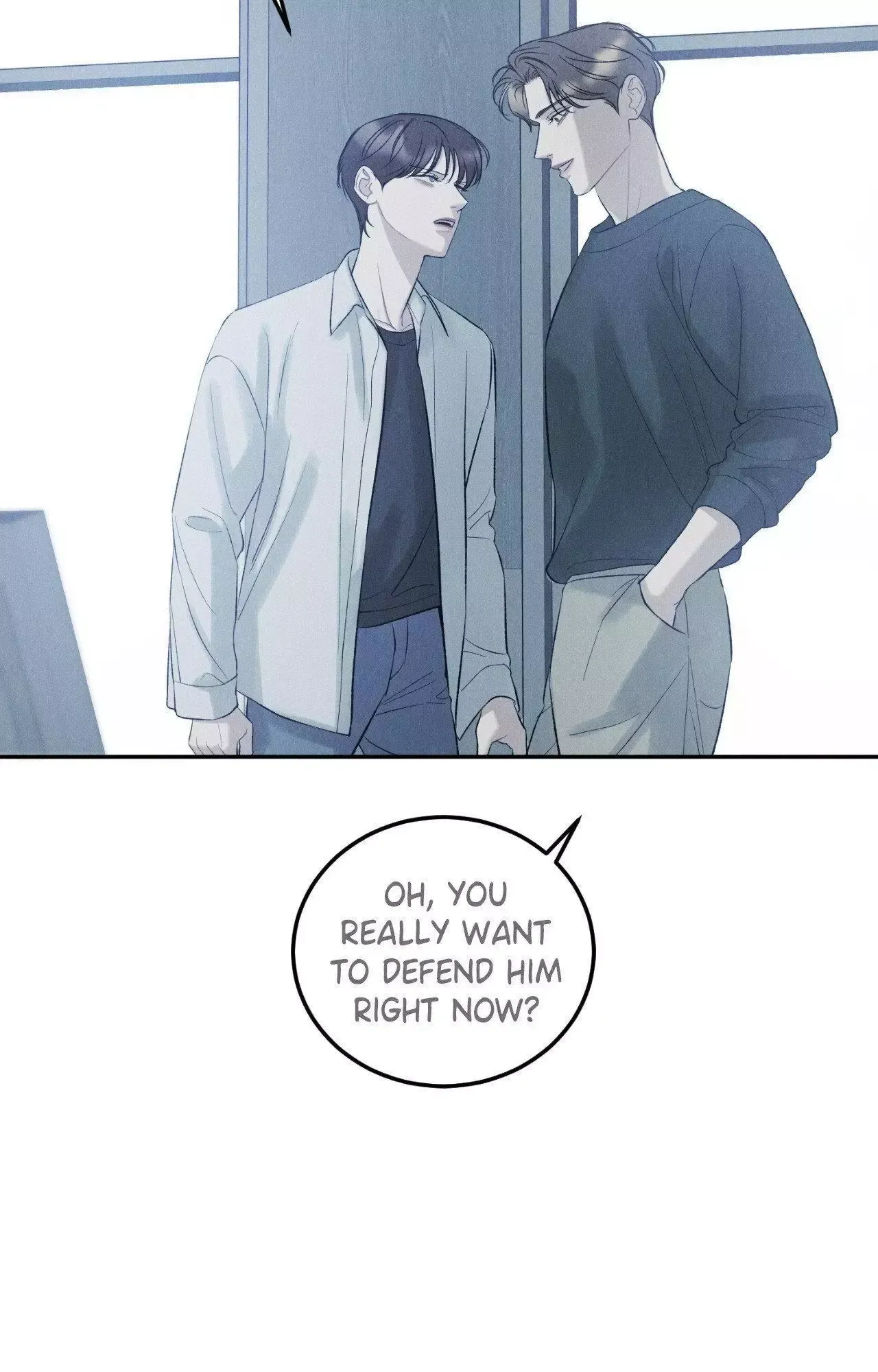 Fall From Grace Chapter 35 page 78 - 