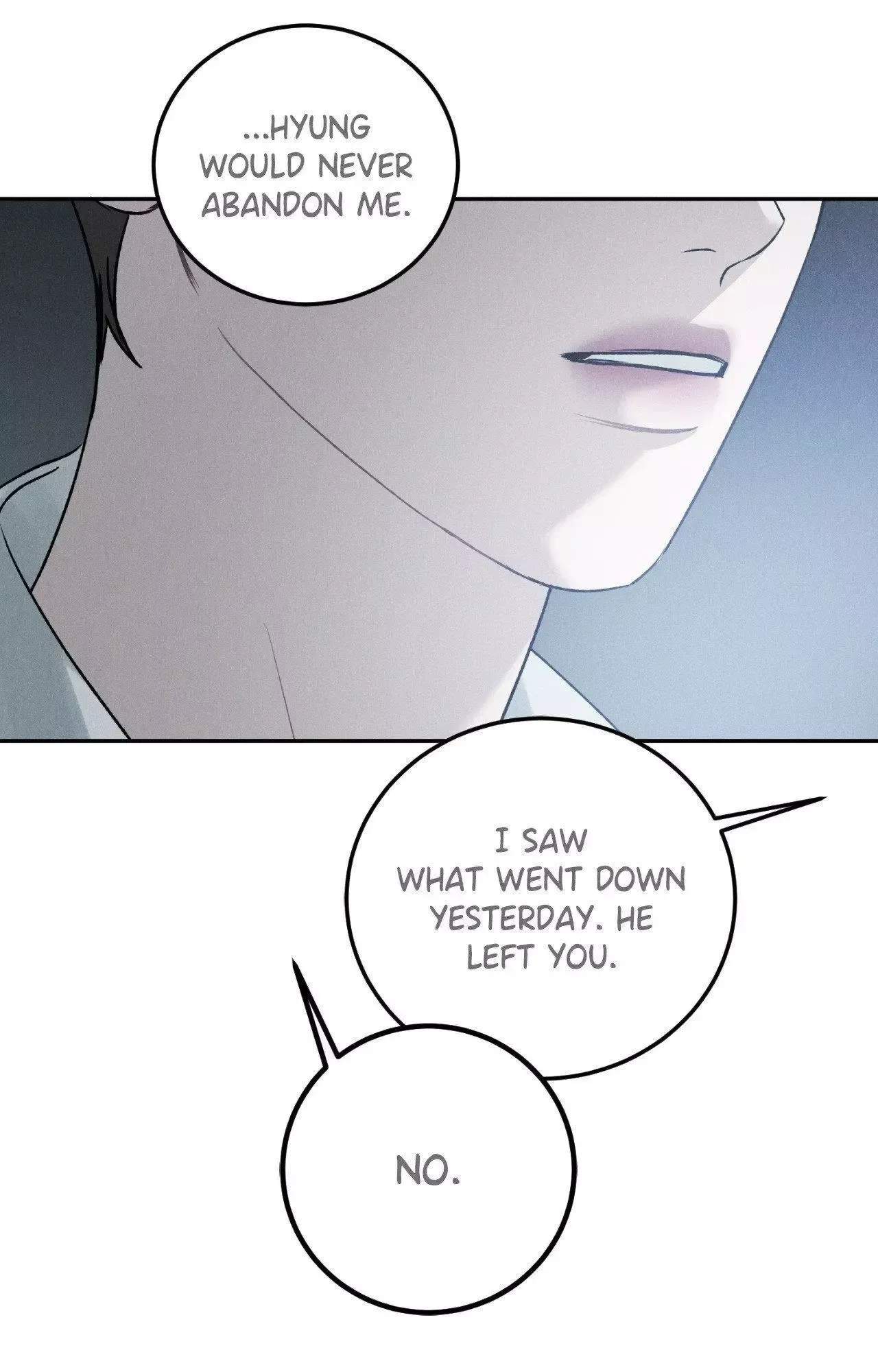 Fall From Grace Chapter 35 page 80 - 