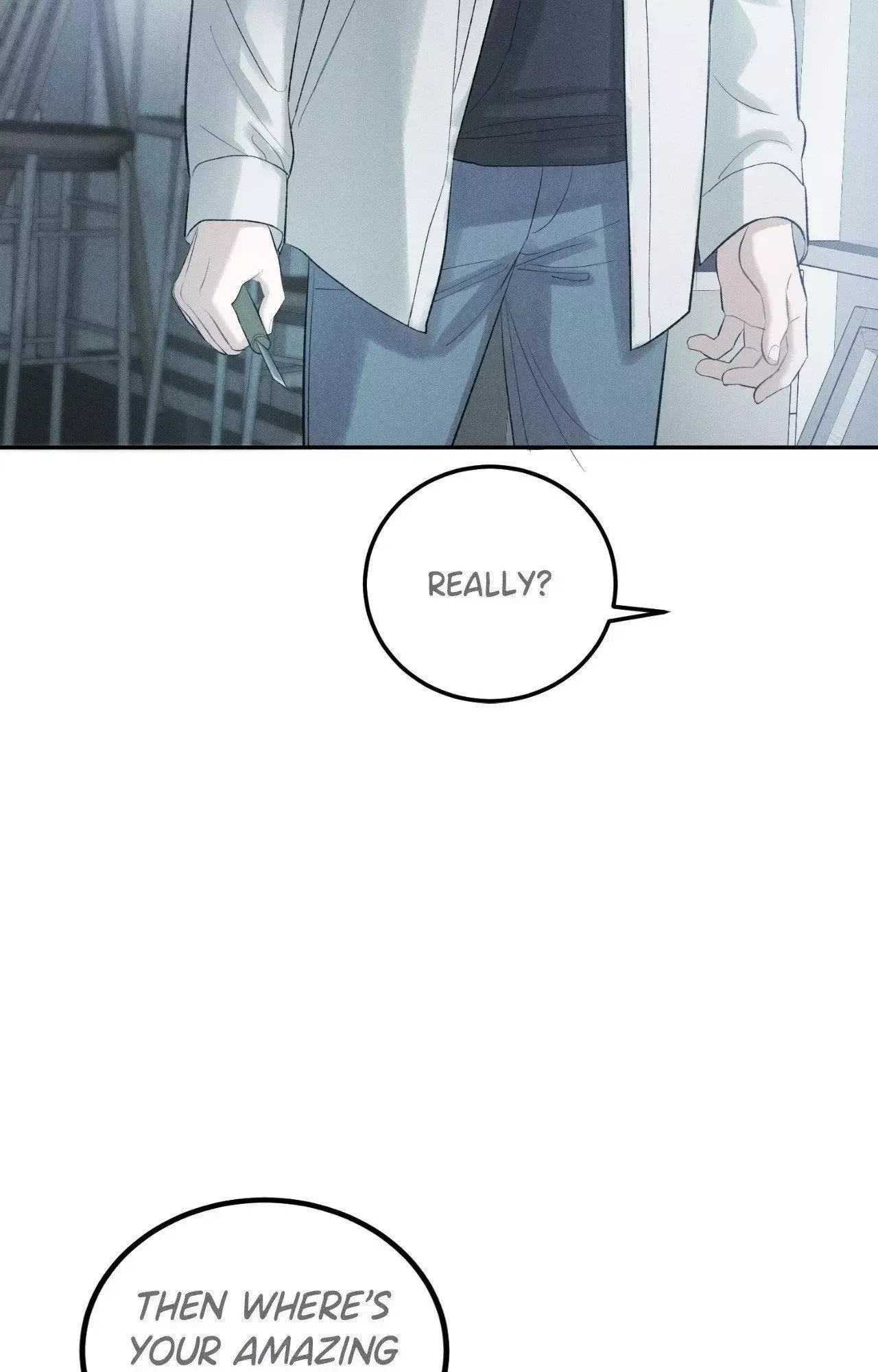 Fall From Grace Chapter 35 page 82 - 