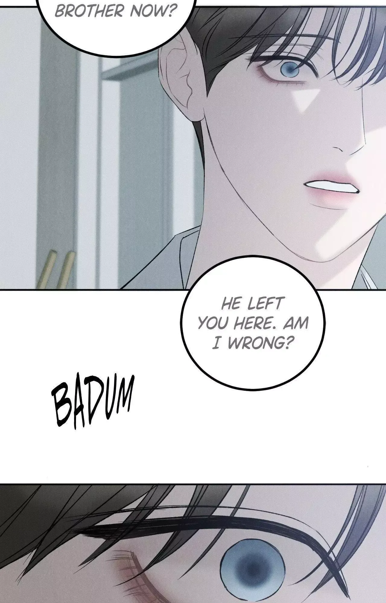 Fall From Grace Chapter 35 page 83 - 