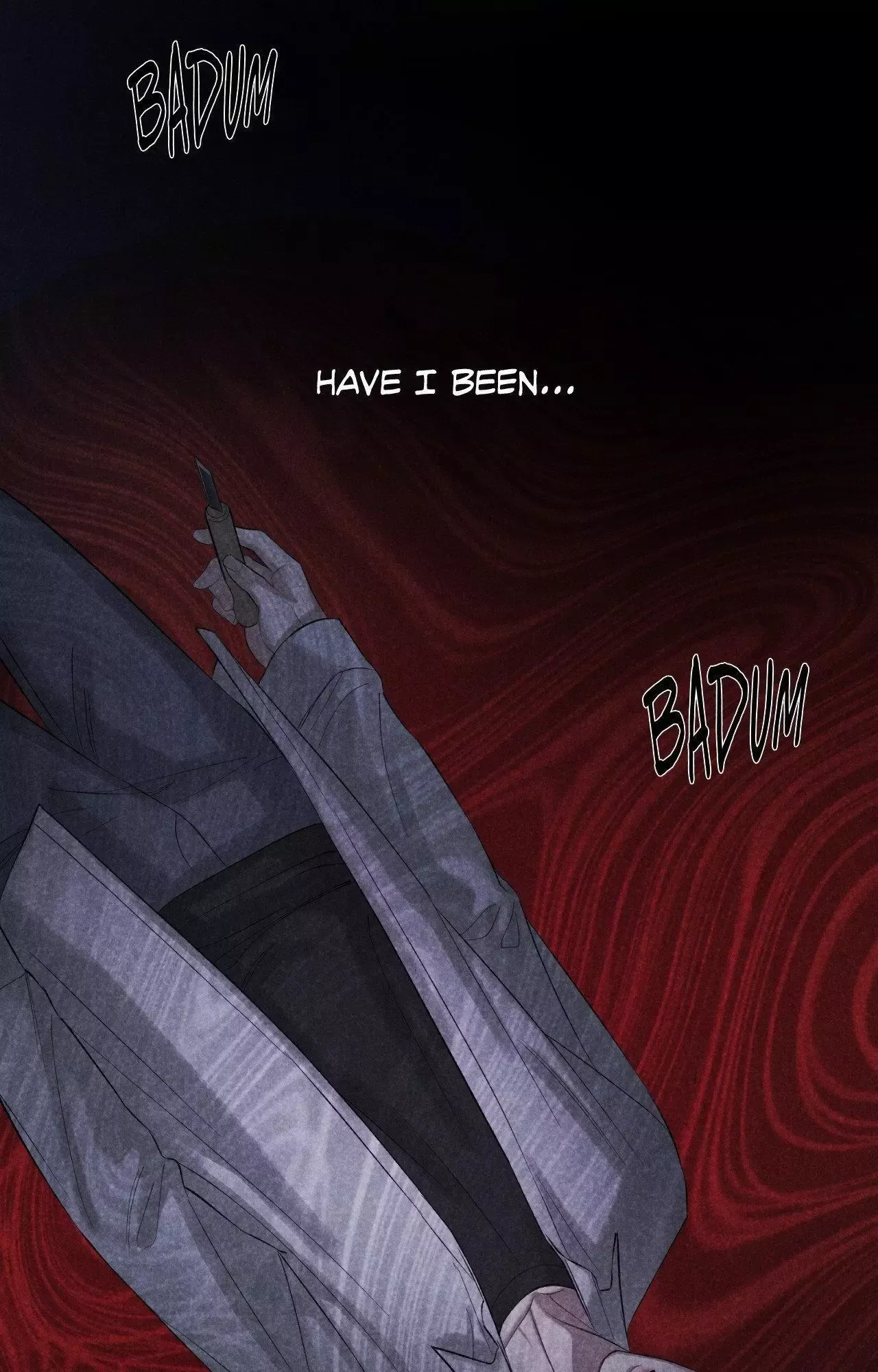 Fall From Grace Chapter 35 page 87 - 