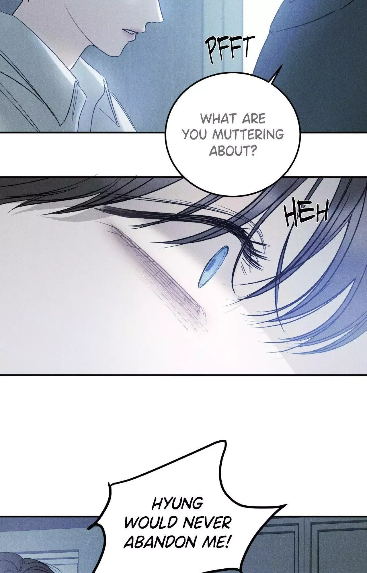 Fall From Grace Chapter 35 page 90 - 