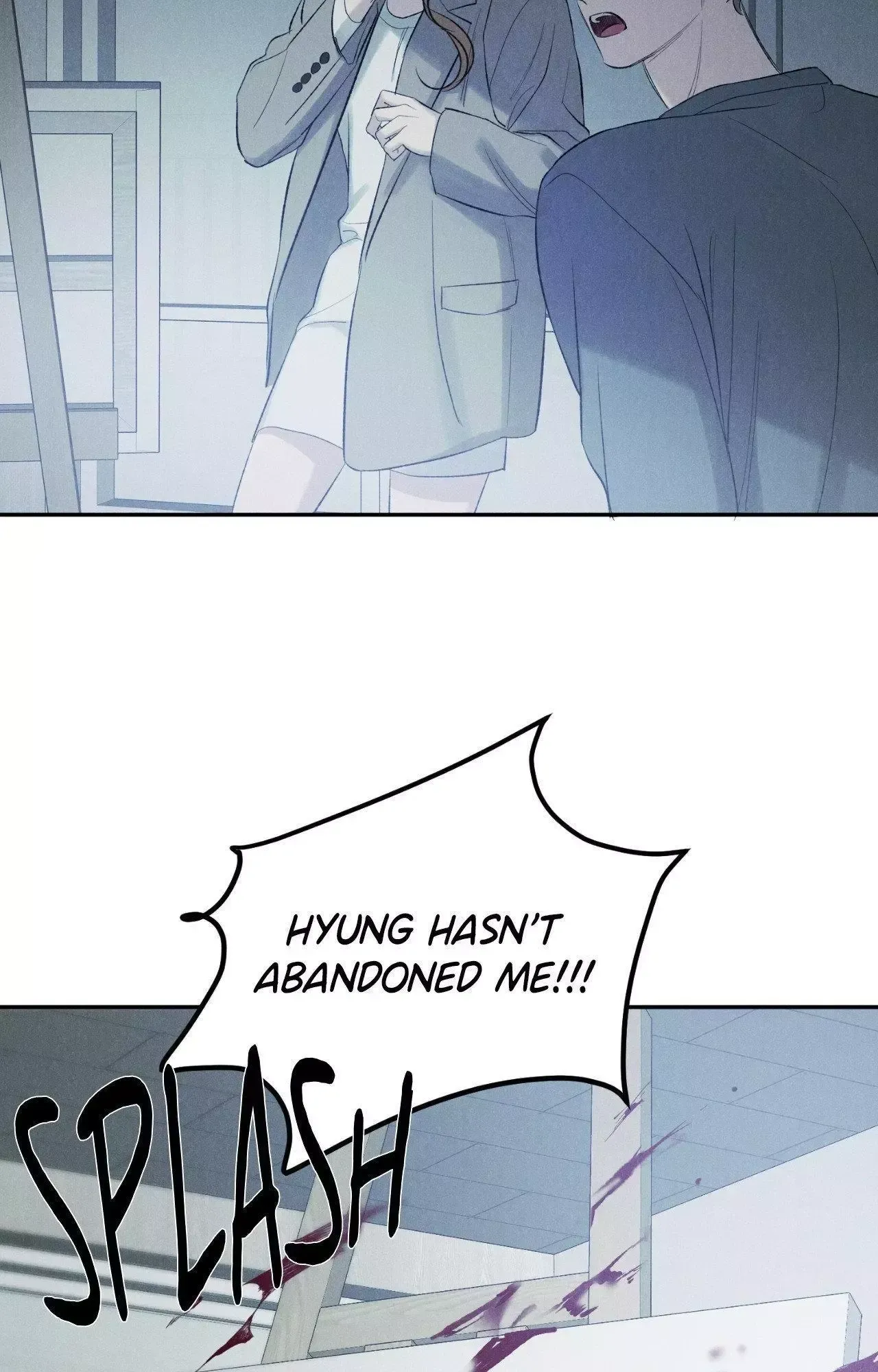 Fall From Grace Chapter 35 page 92 - 