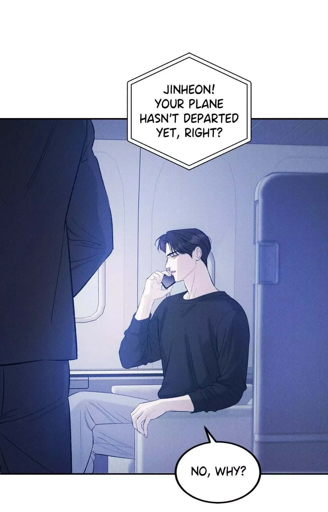 Fall From Grace Chapter 35 page 96 - 