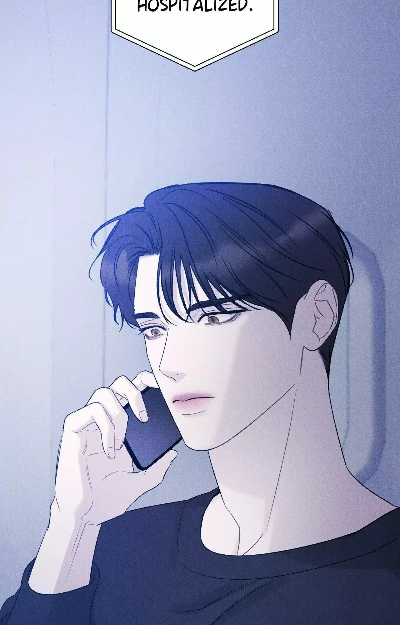 Fall From Grace Chapter 35 page 98 - 