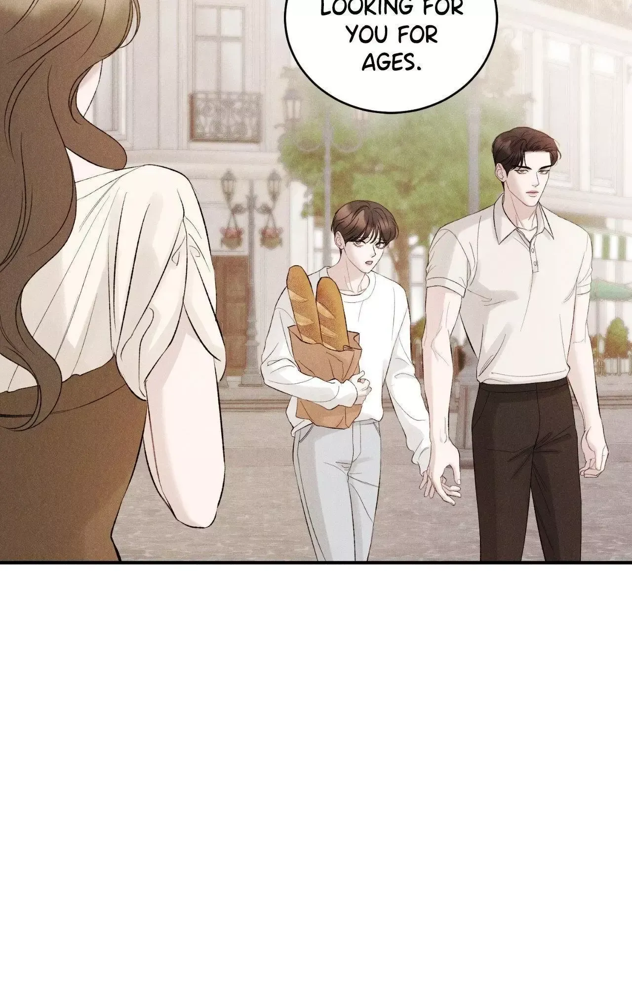 Fall From Grace Chapter 36 page 15 - 