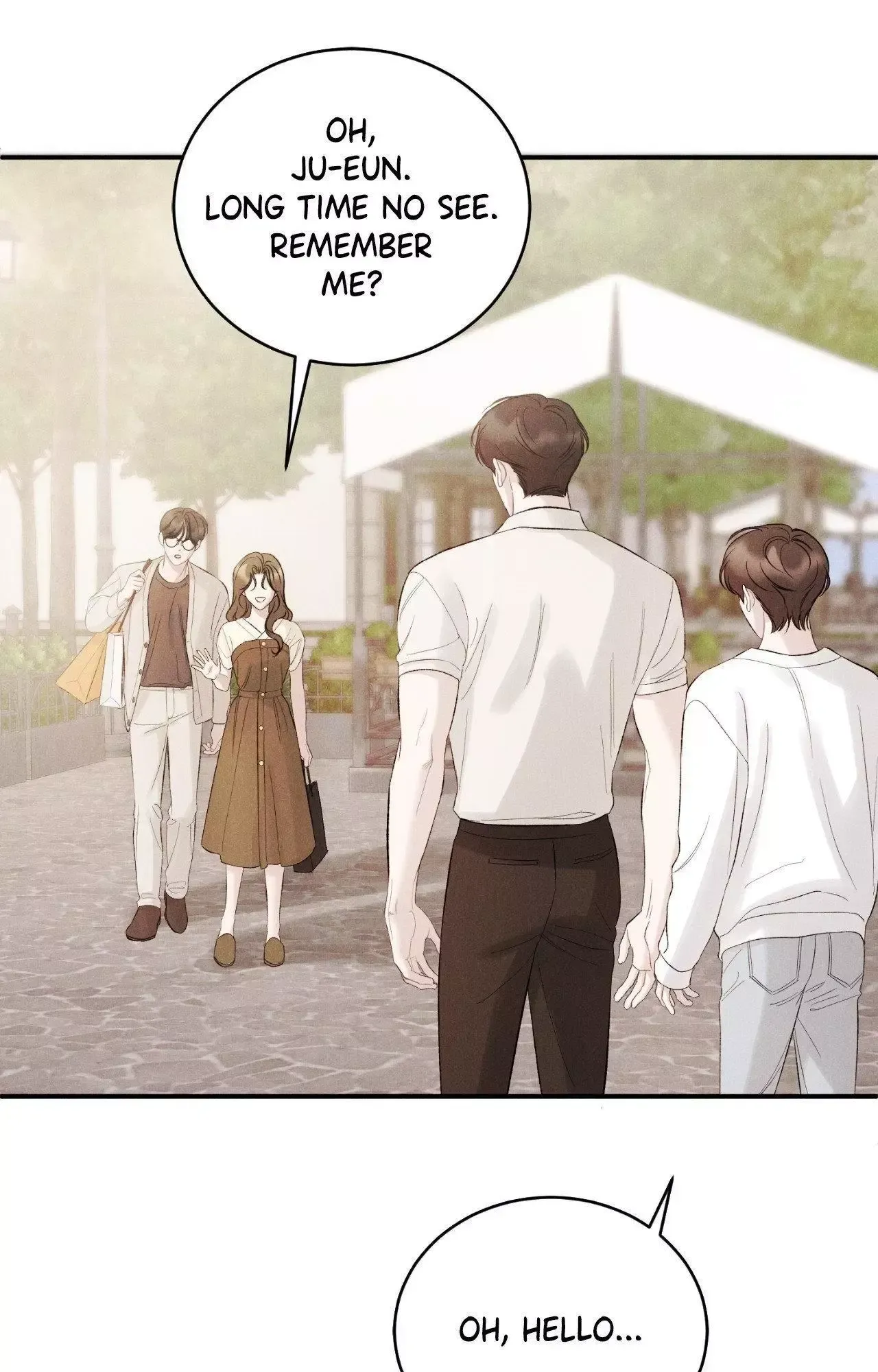 Fall From Grace Chapter 36 page 16 - 