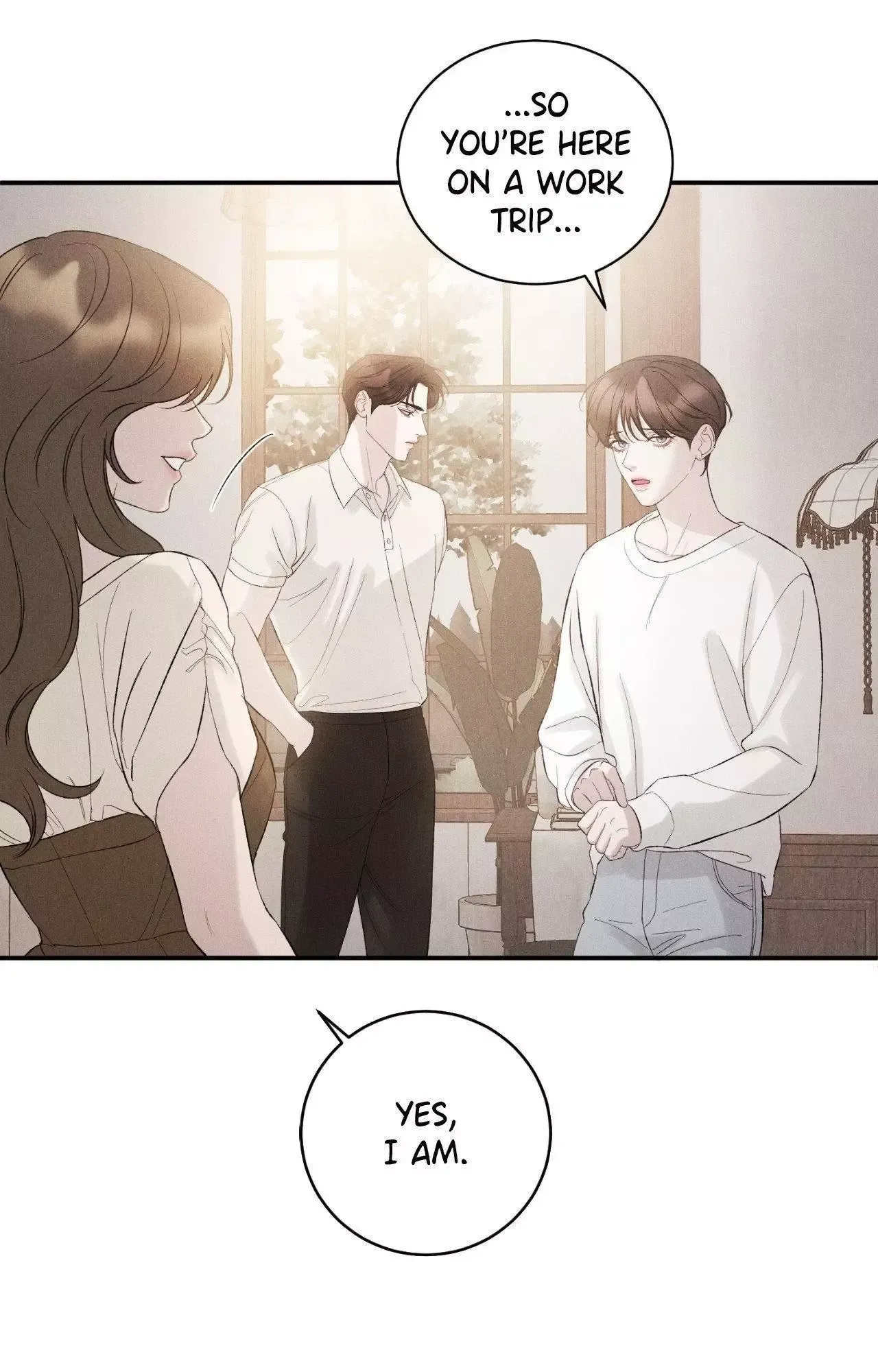 Fall From Grace Chapter 36 page 25 - 