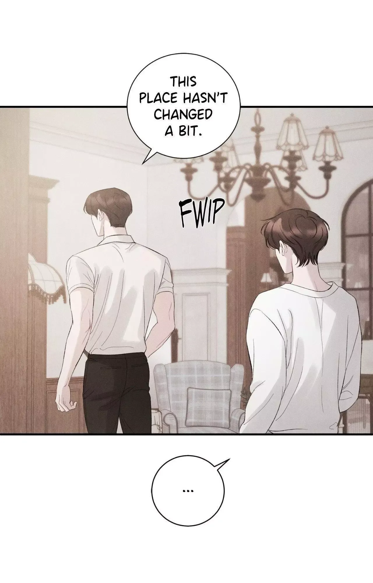 Fall From Grace Chapter 36 page 29 - 
