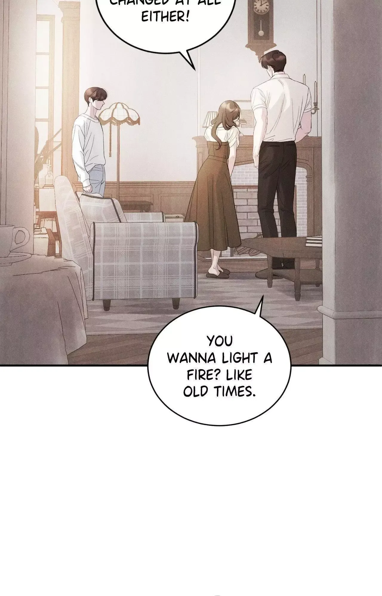 Fall From Grace Chapter 36 page 35 - 