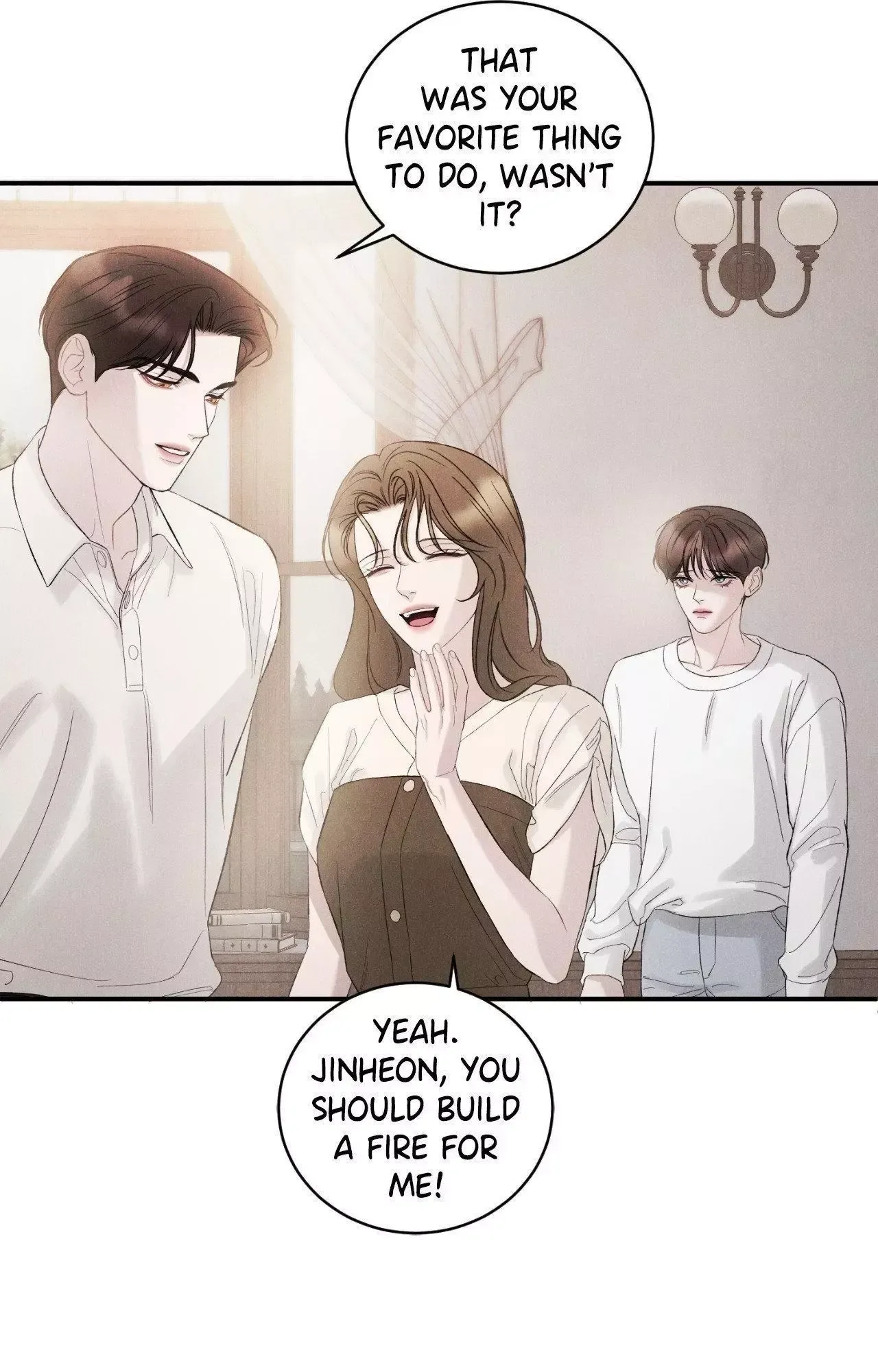 Fall From Grace Chapter 36 page 36 - 