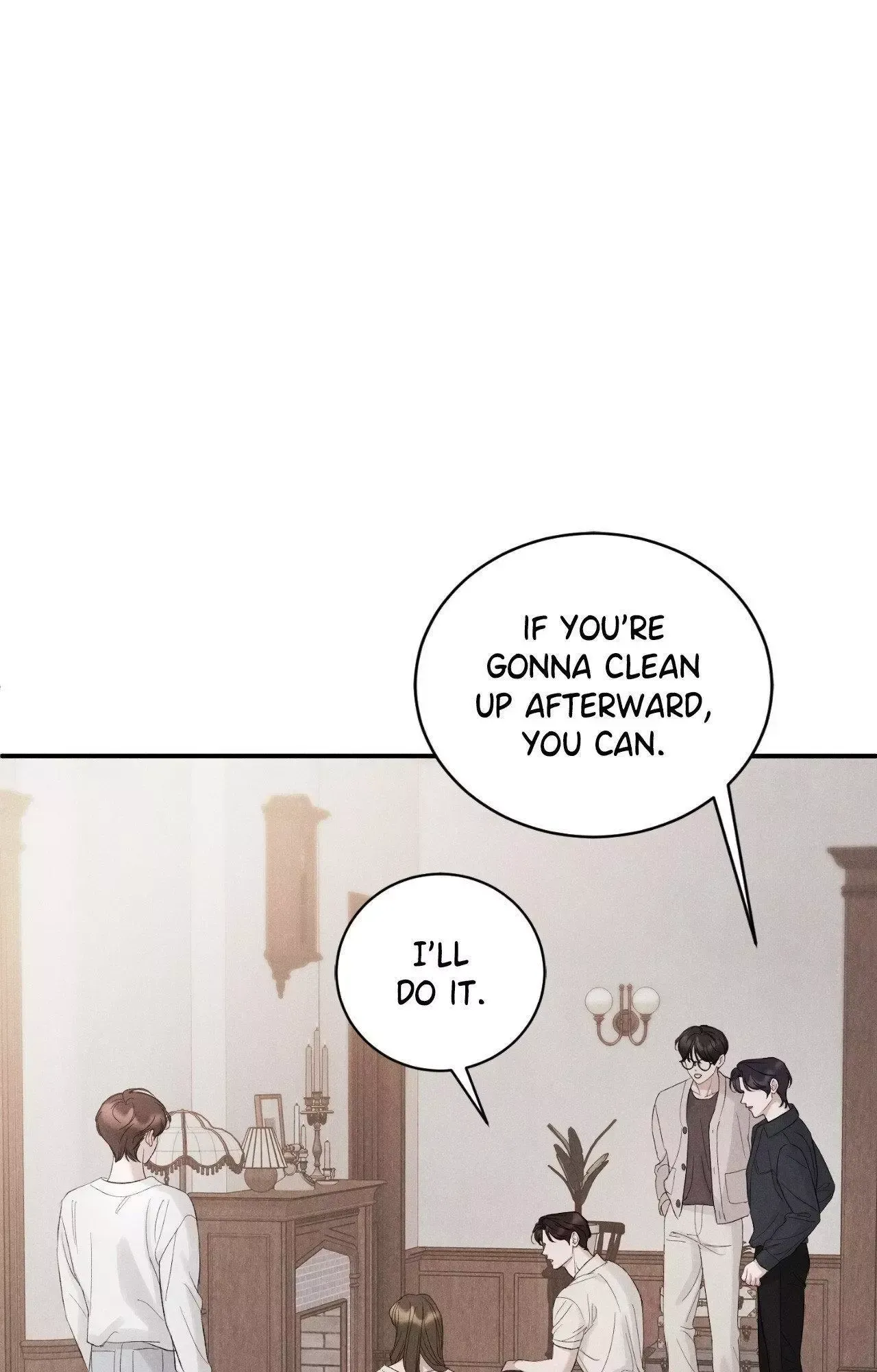 Fall From Grace Chapter 36 page 37 - 