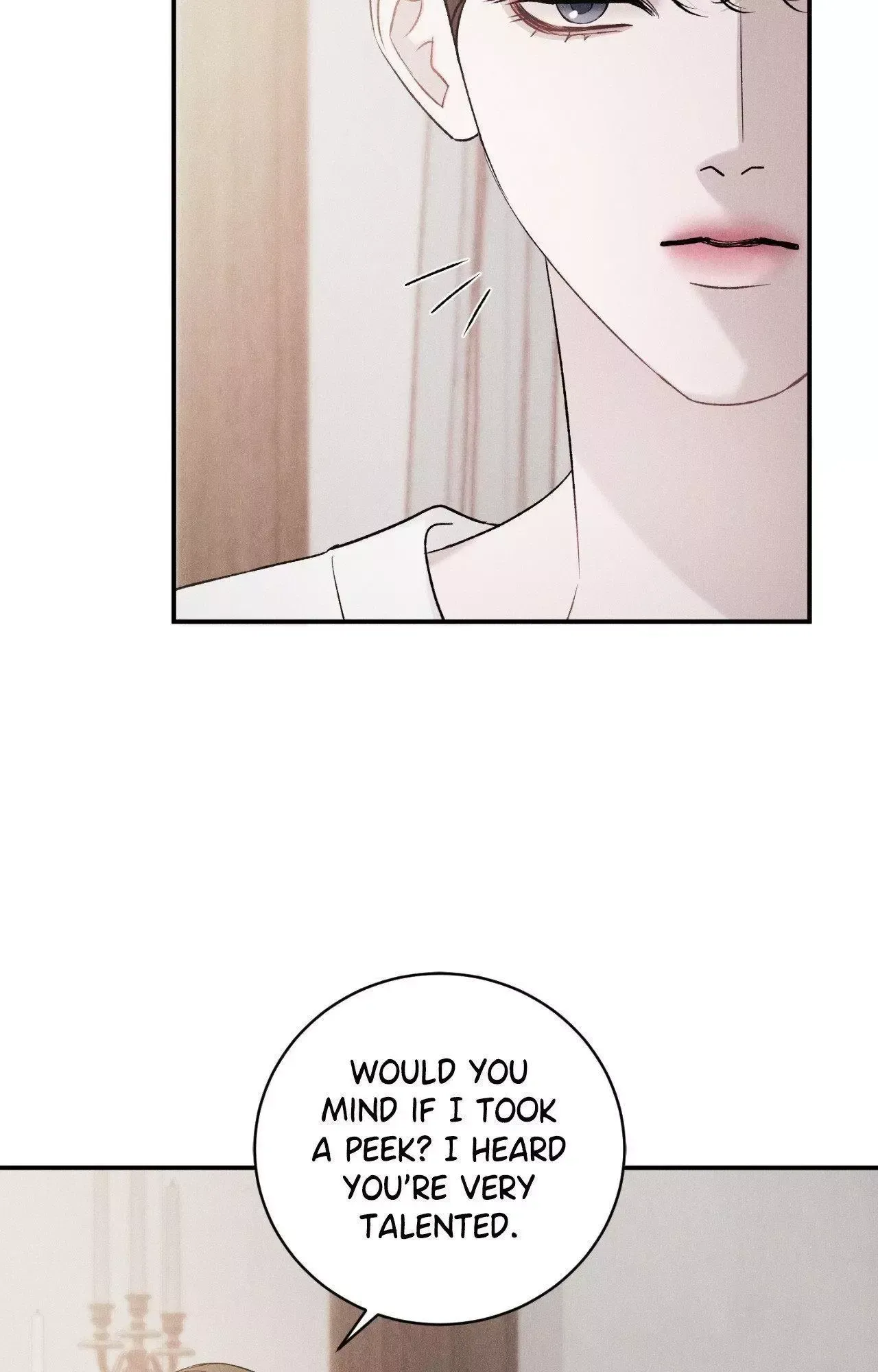 Fall From Grace Chapter 36 page 40 - 