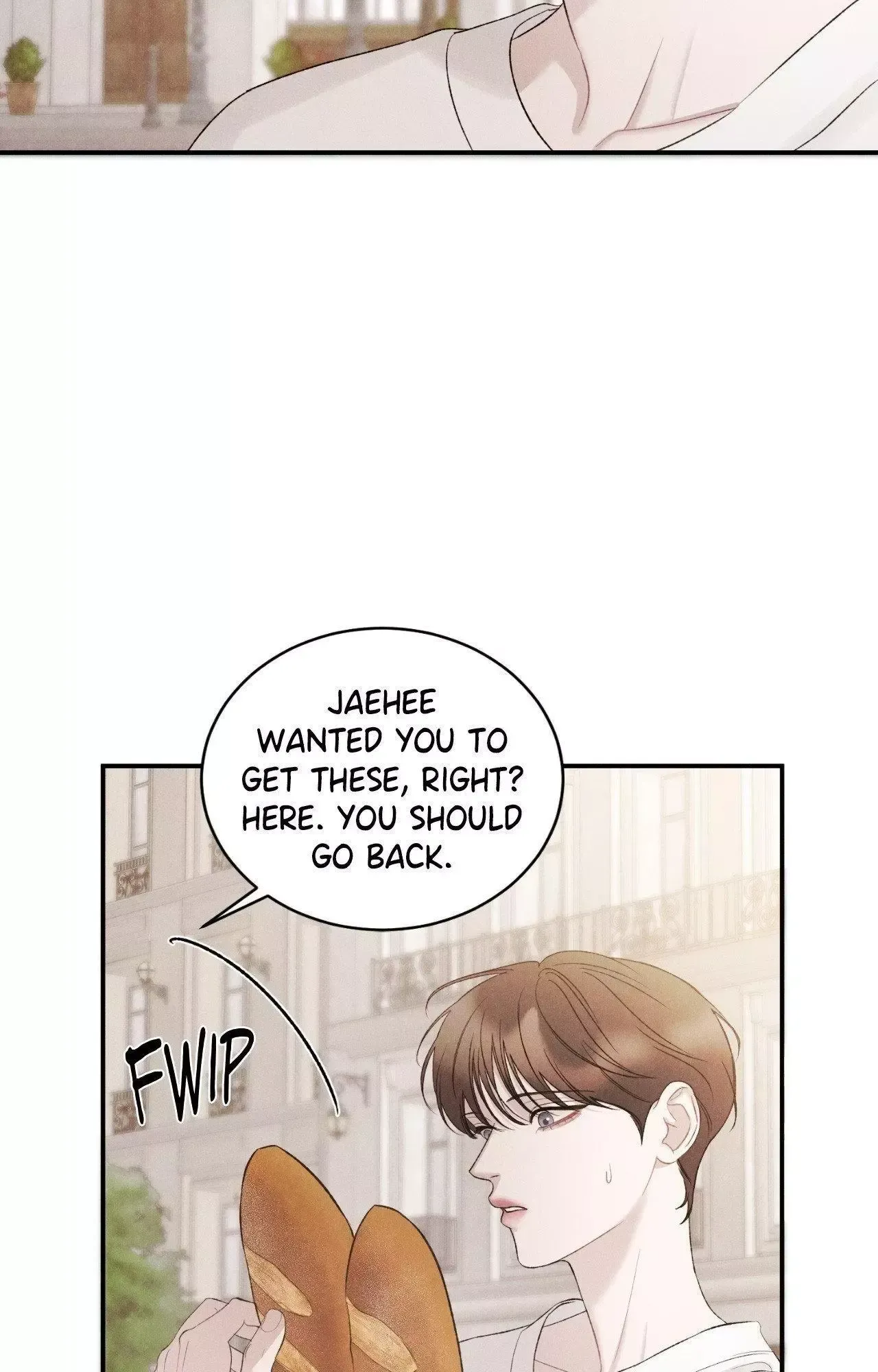 Fall From Grace Chapter 36 page 5 - 