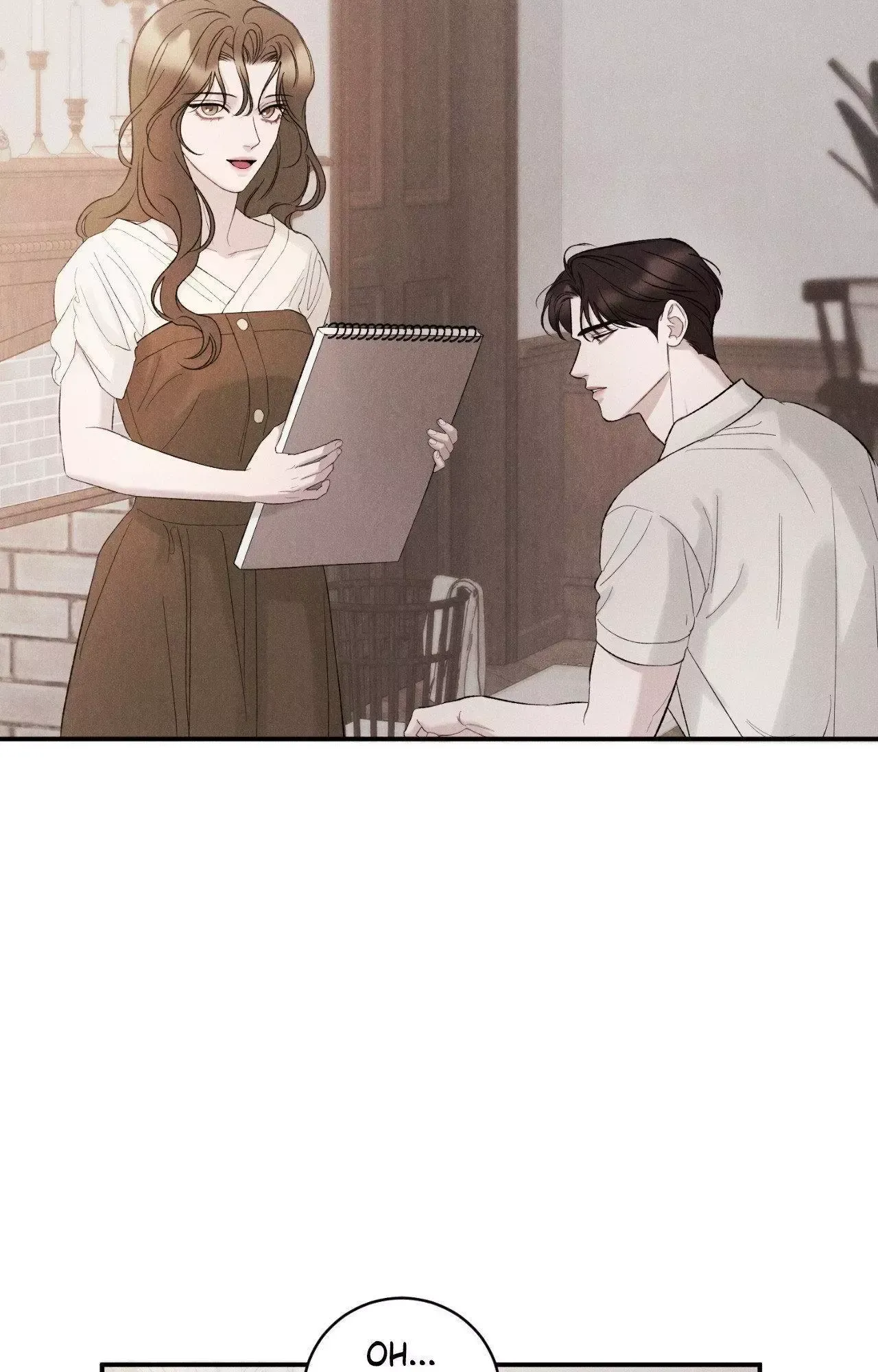 Fall From Grace Chapter 36 page 41 - 