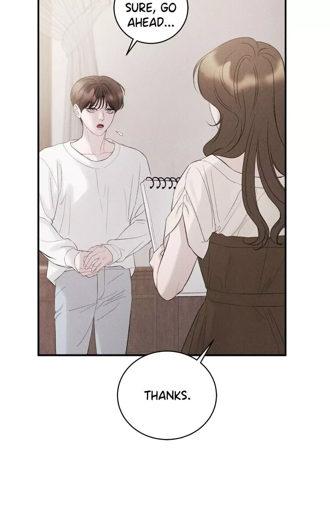 Fall From Grace Chapter 36 page 42 - 