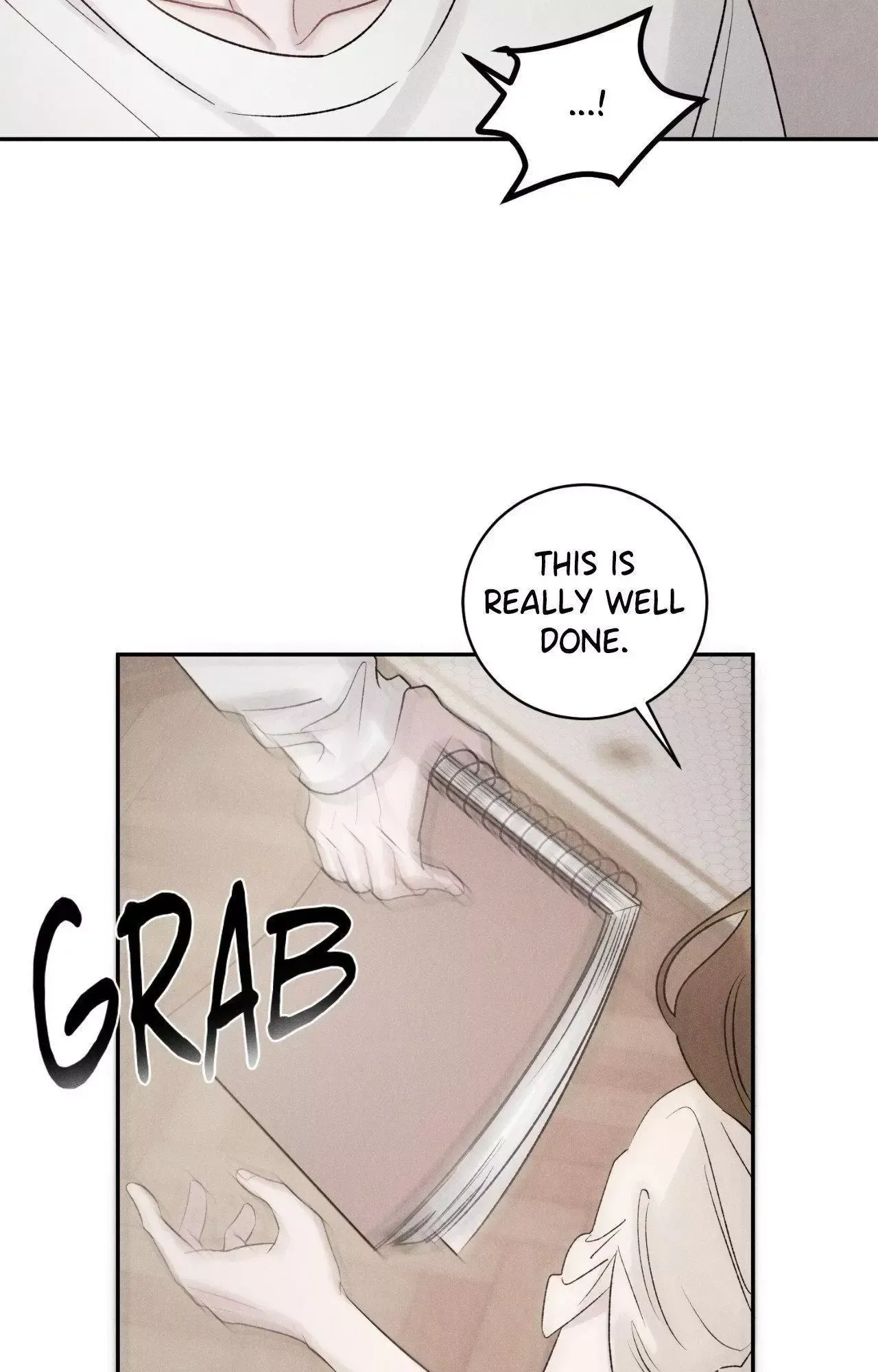 Fall From Grace Chapter 36 page 46 - 