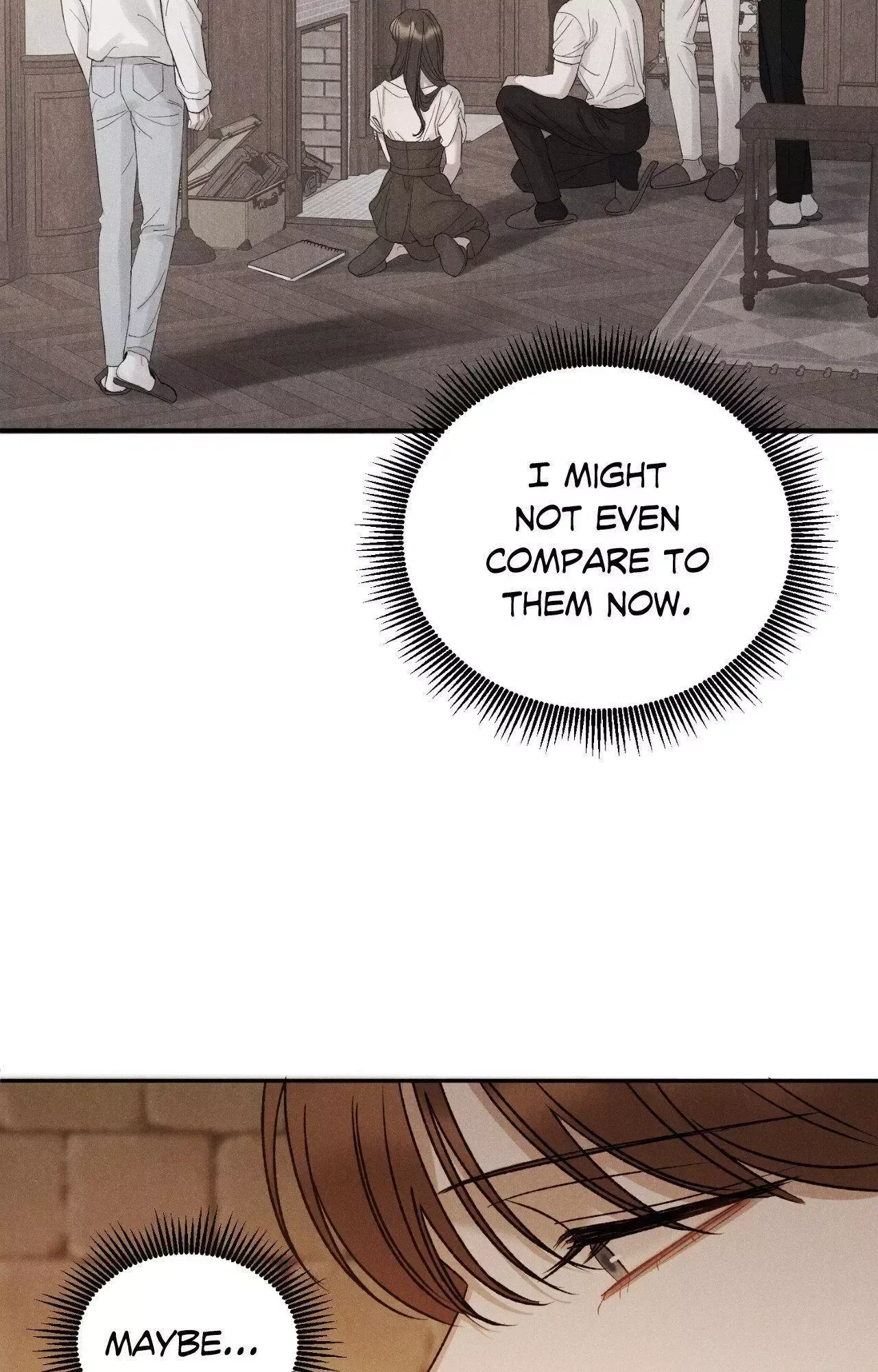 Fall From Grace Chapter 36 page 56 - 