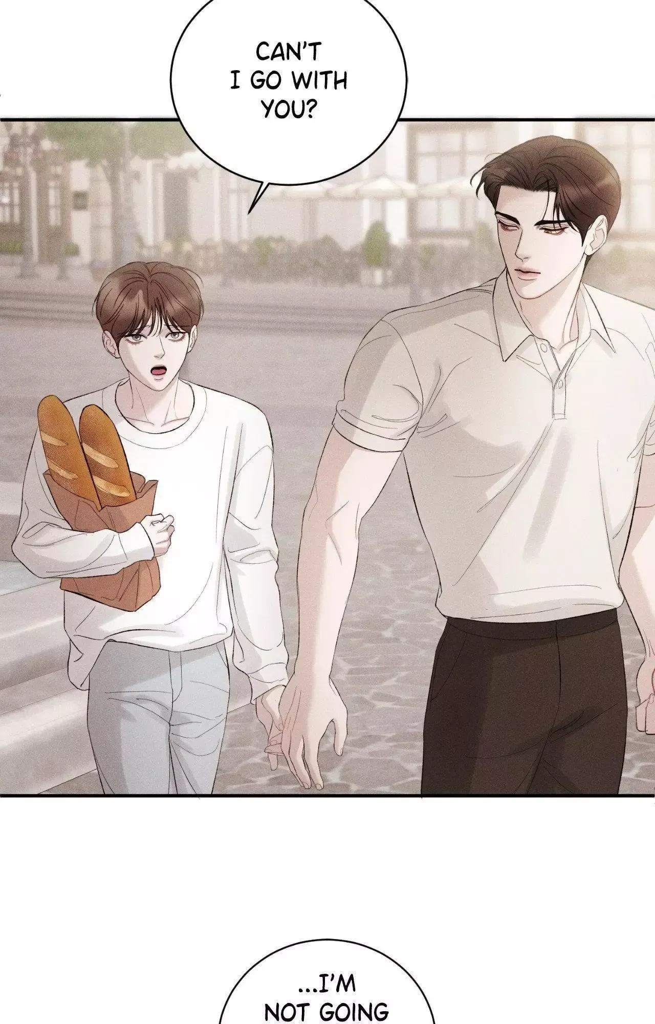 Fall From Grace Chapter 36 page 9 - 