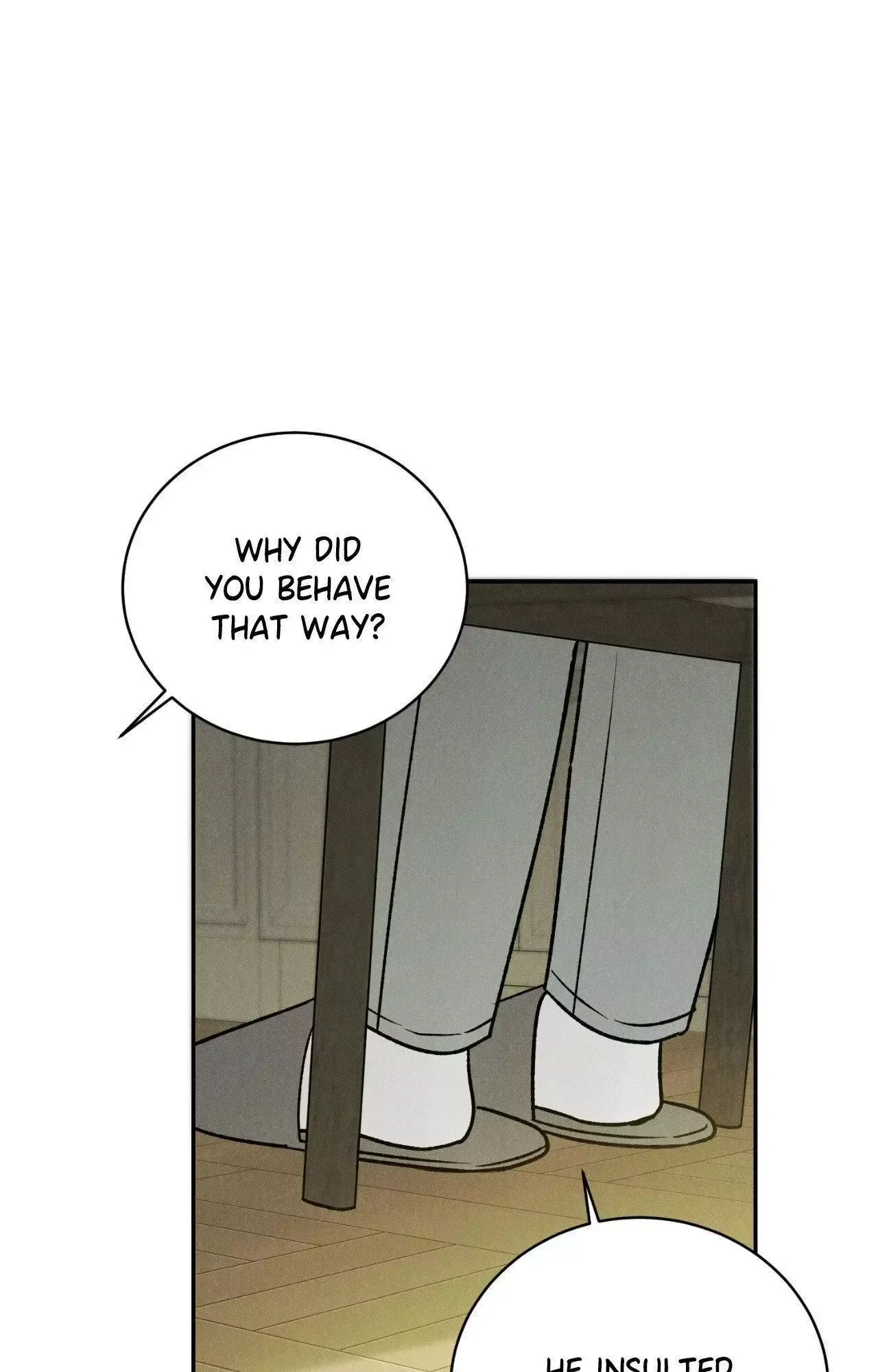 Fall From Grace Chapter 37 page 1 - 