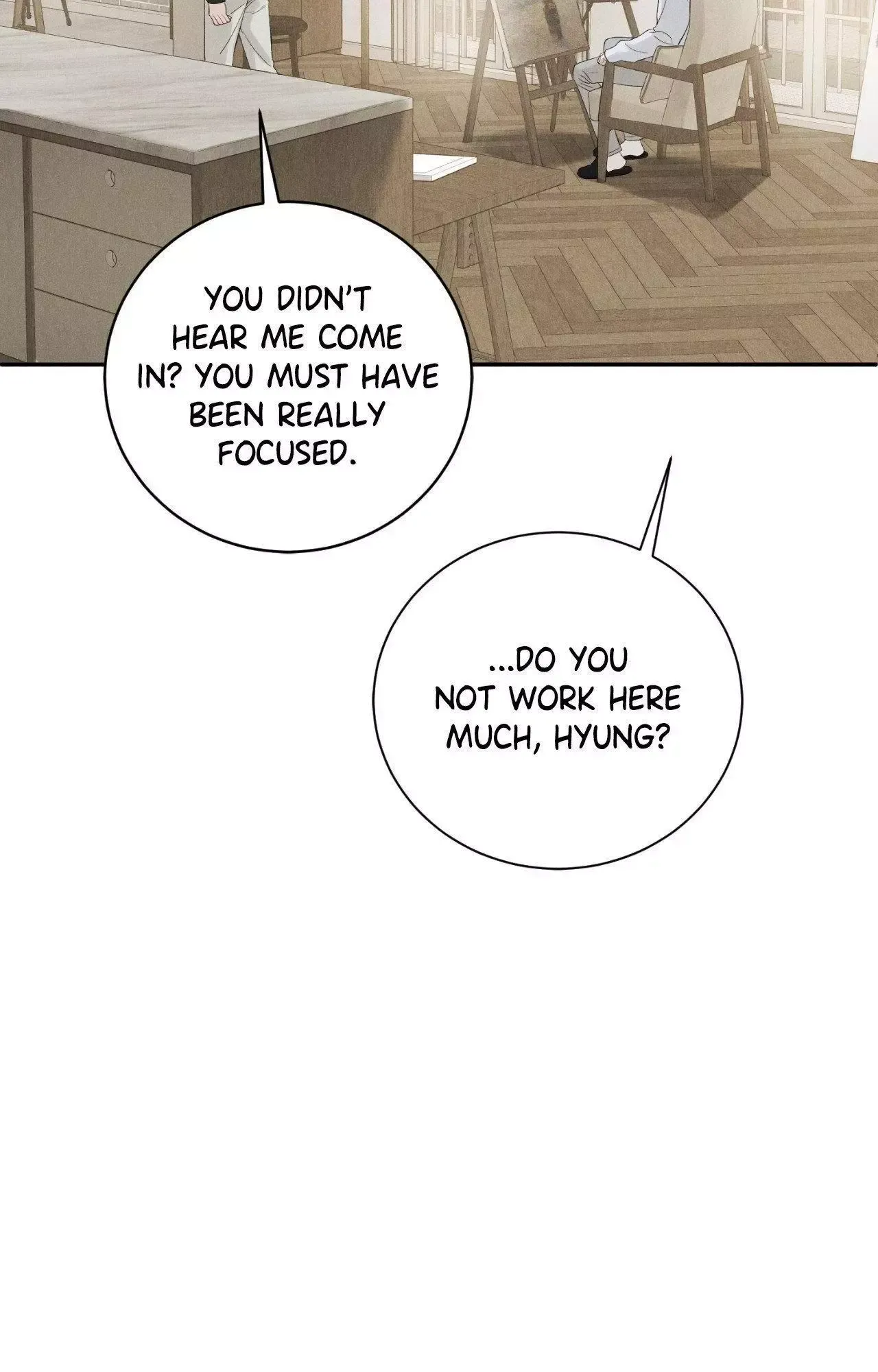 Fall From Grace Chapter 37 page 18 - 
