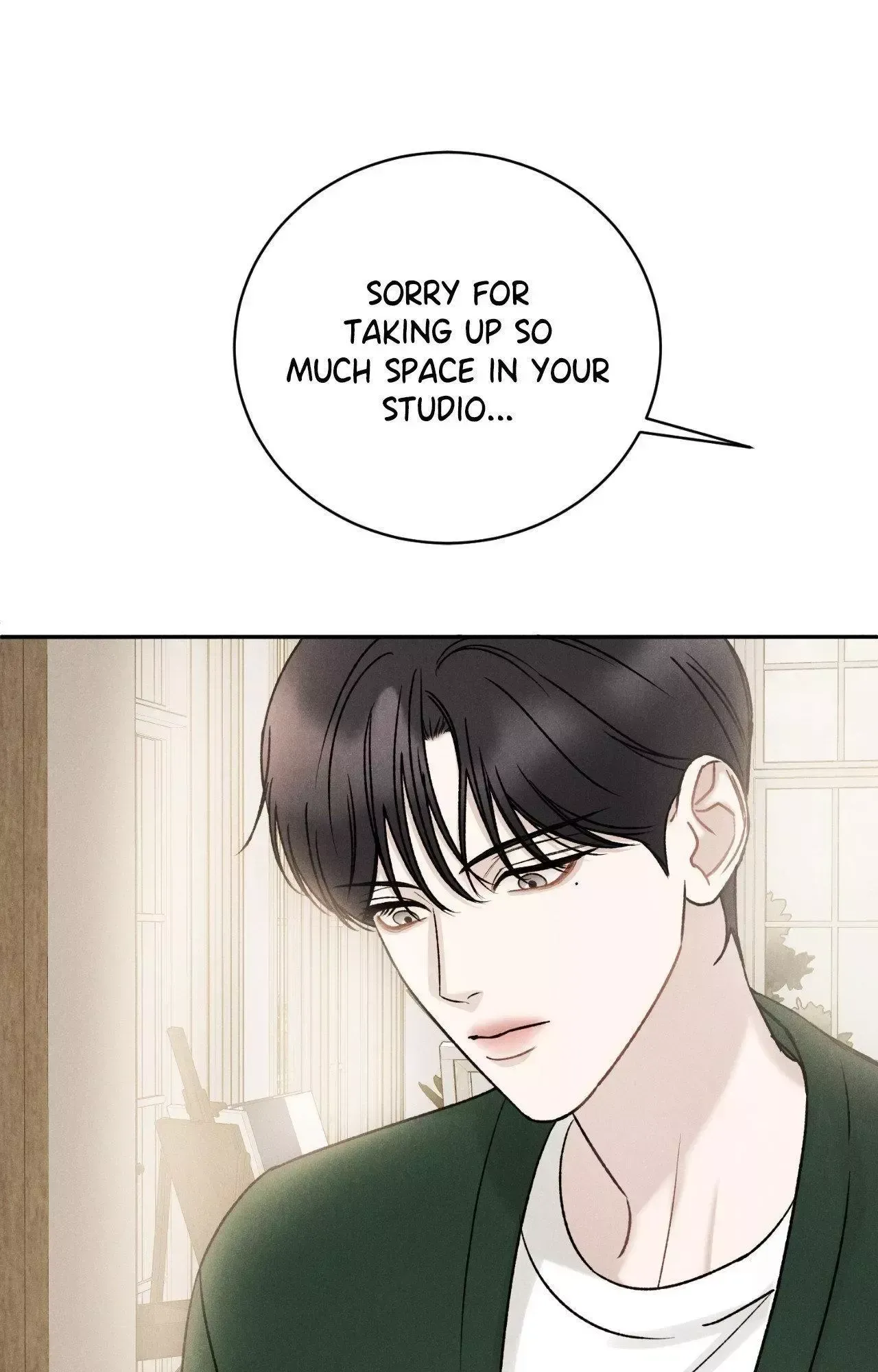 Fall From Grace Chapter 37 page 19 - 