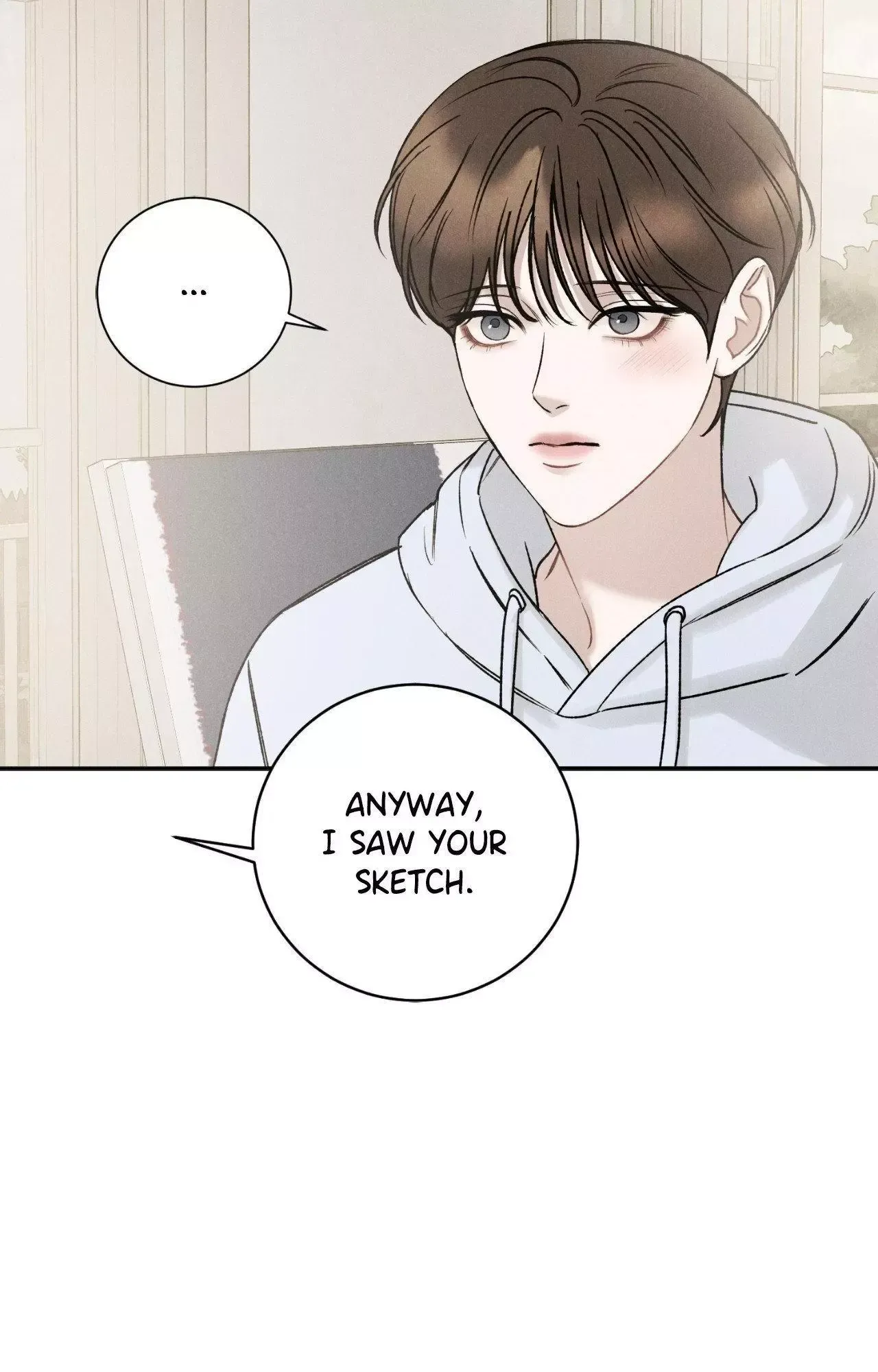 Fall From Grace Chapter 37 page 23 - 