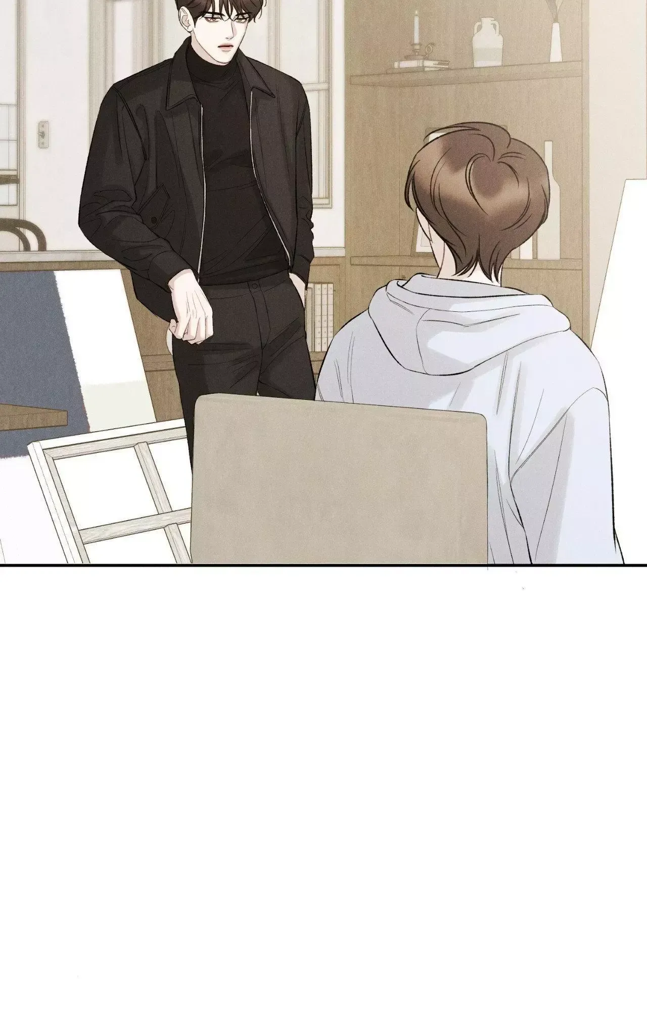 Fall From Grace Chapter 37 page 35 - 