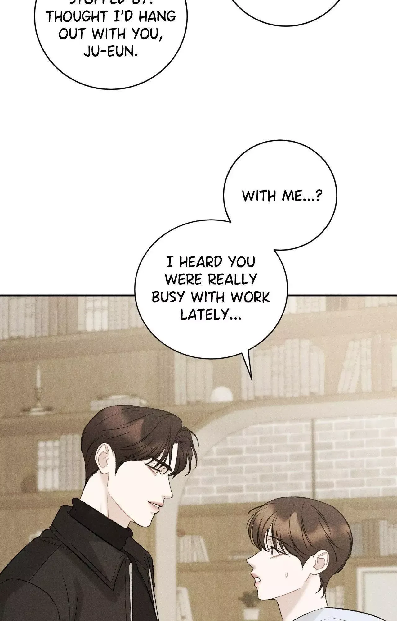 Fall From Grace Chapter 37 page 40 - 