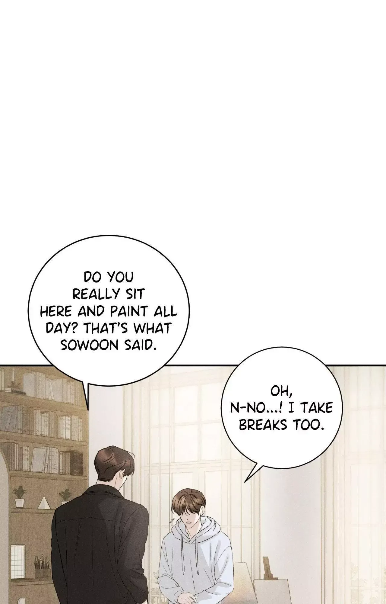 Fall From Grace Chapter 37 page 43 - 