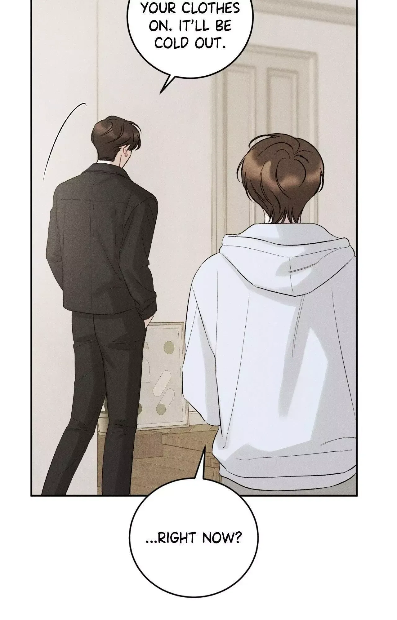 Fall From Grace Chapter 37 page 46 - 