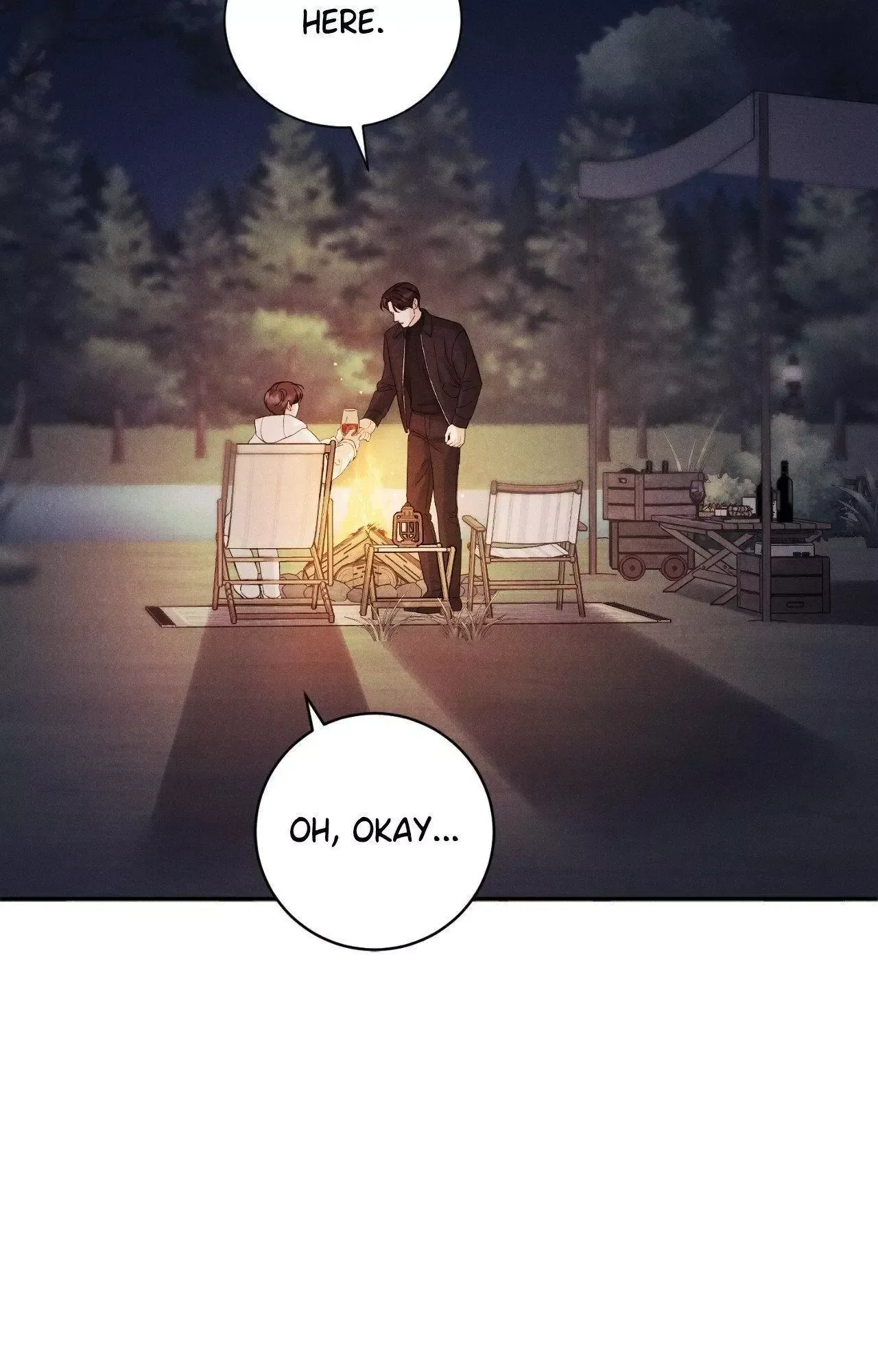 Fall From Grace Chapter 37 page 50 - 