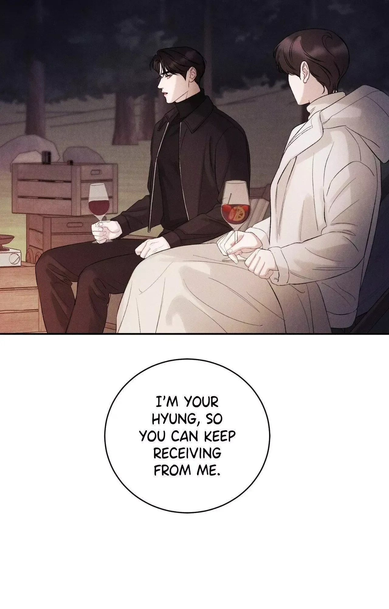 Fall From Grace Chapter 37 page 57 - 