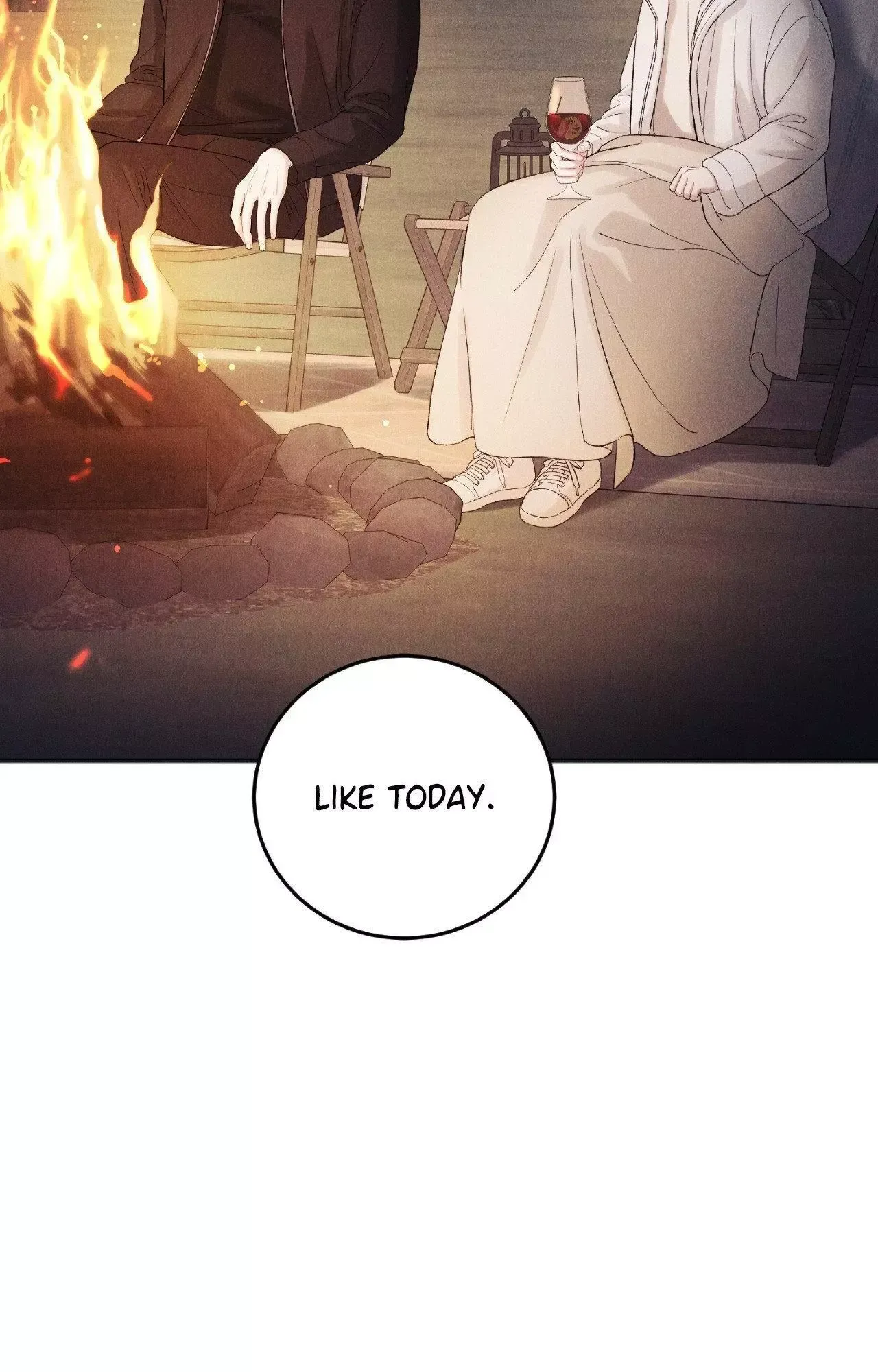 Fall From Grace Chapter 37 page 64 - 