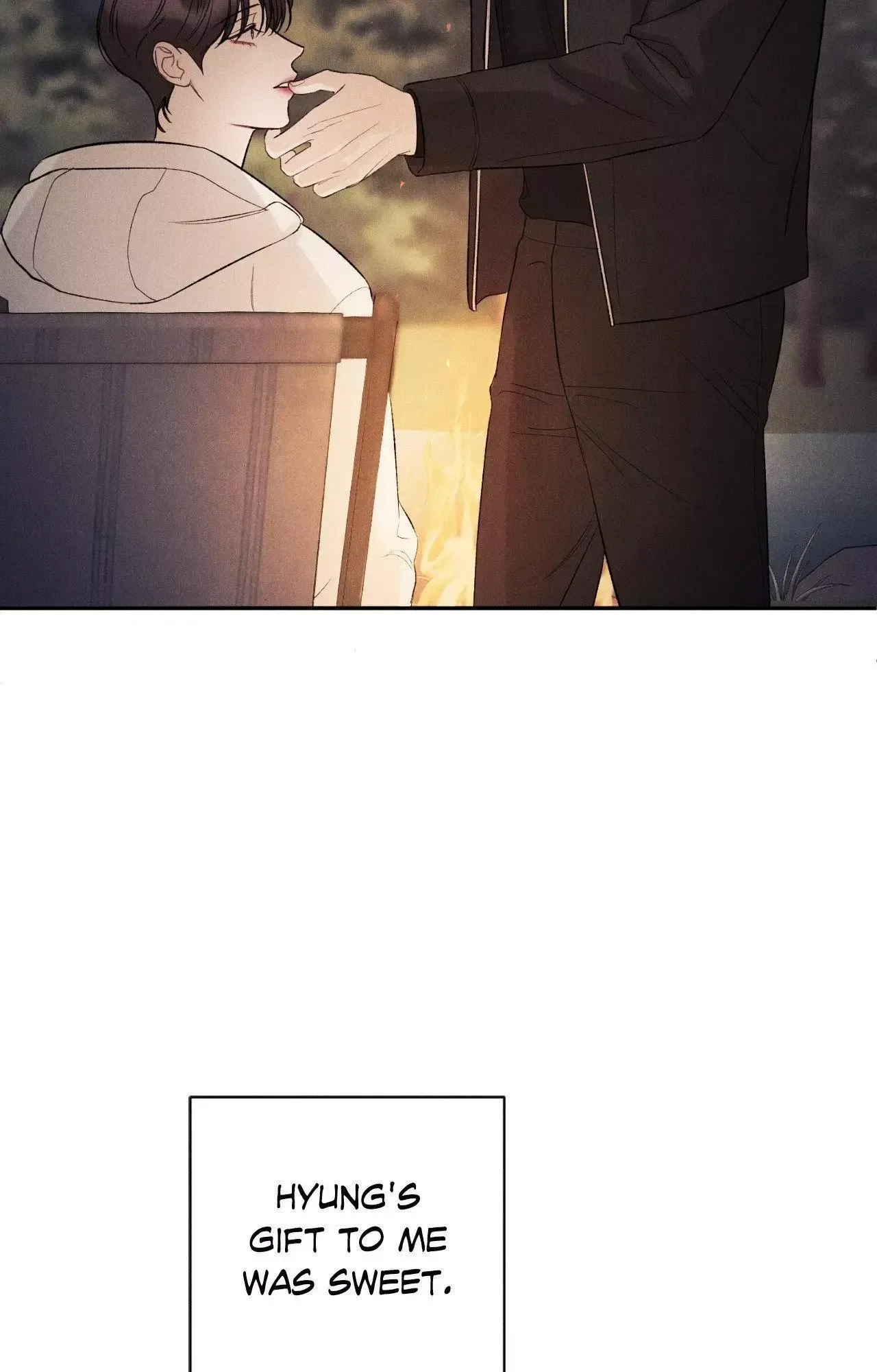 Fall From Grace Chapter 37 page 67 - 