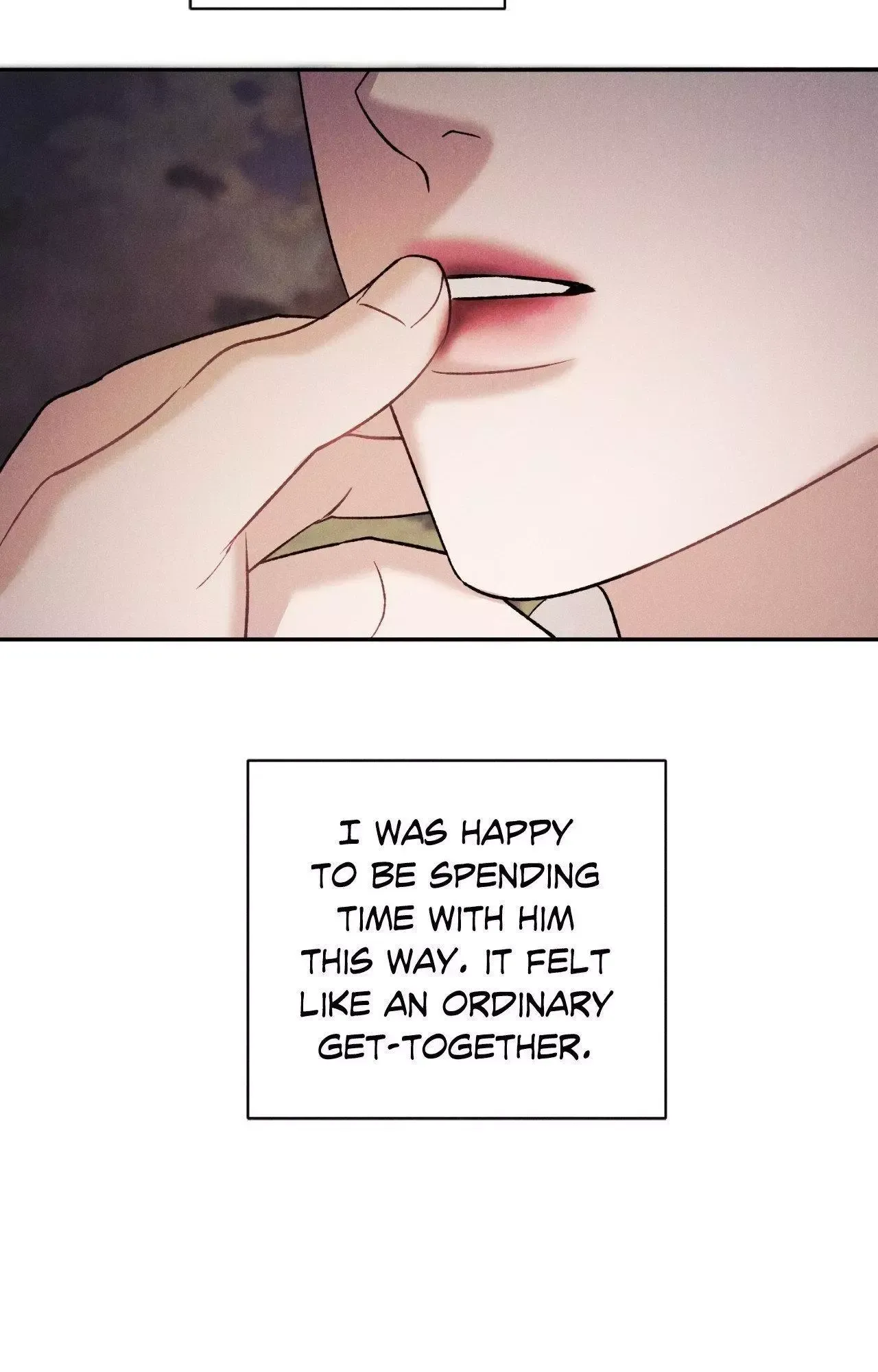 Fall From Grace Chapter 37 page 68 - 