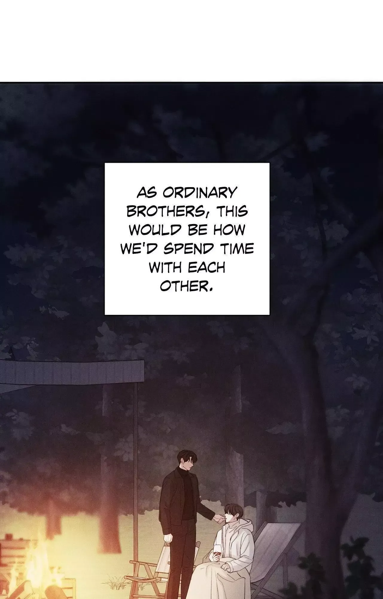 Fall From Grace Chapter 37 page 72 - 