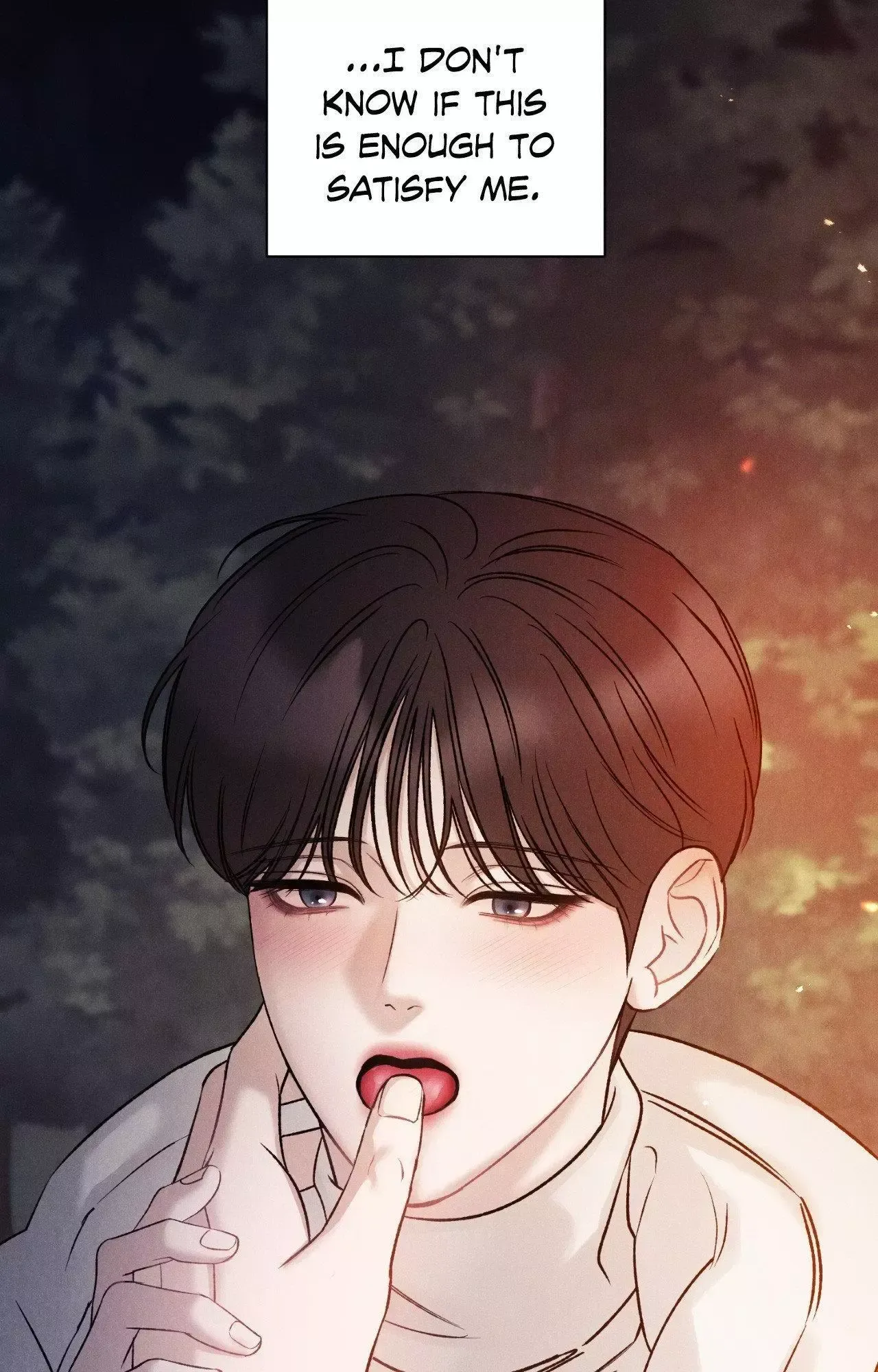 Fall From Grace Chapter 37 page 78 - 
