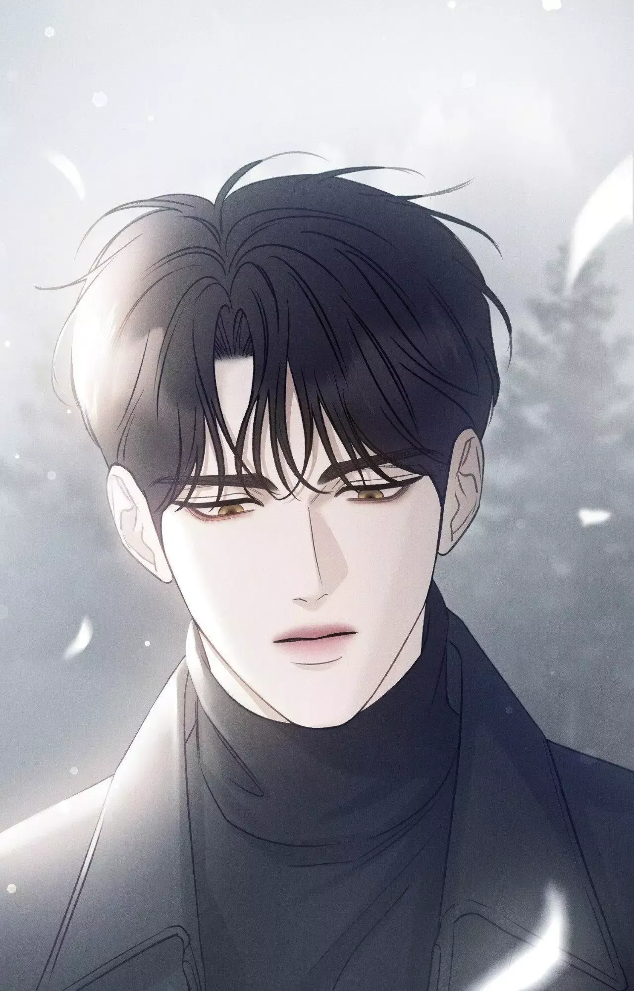 Fall From Grace Chapter 38 page 103 - 