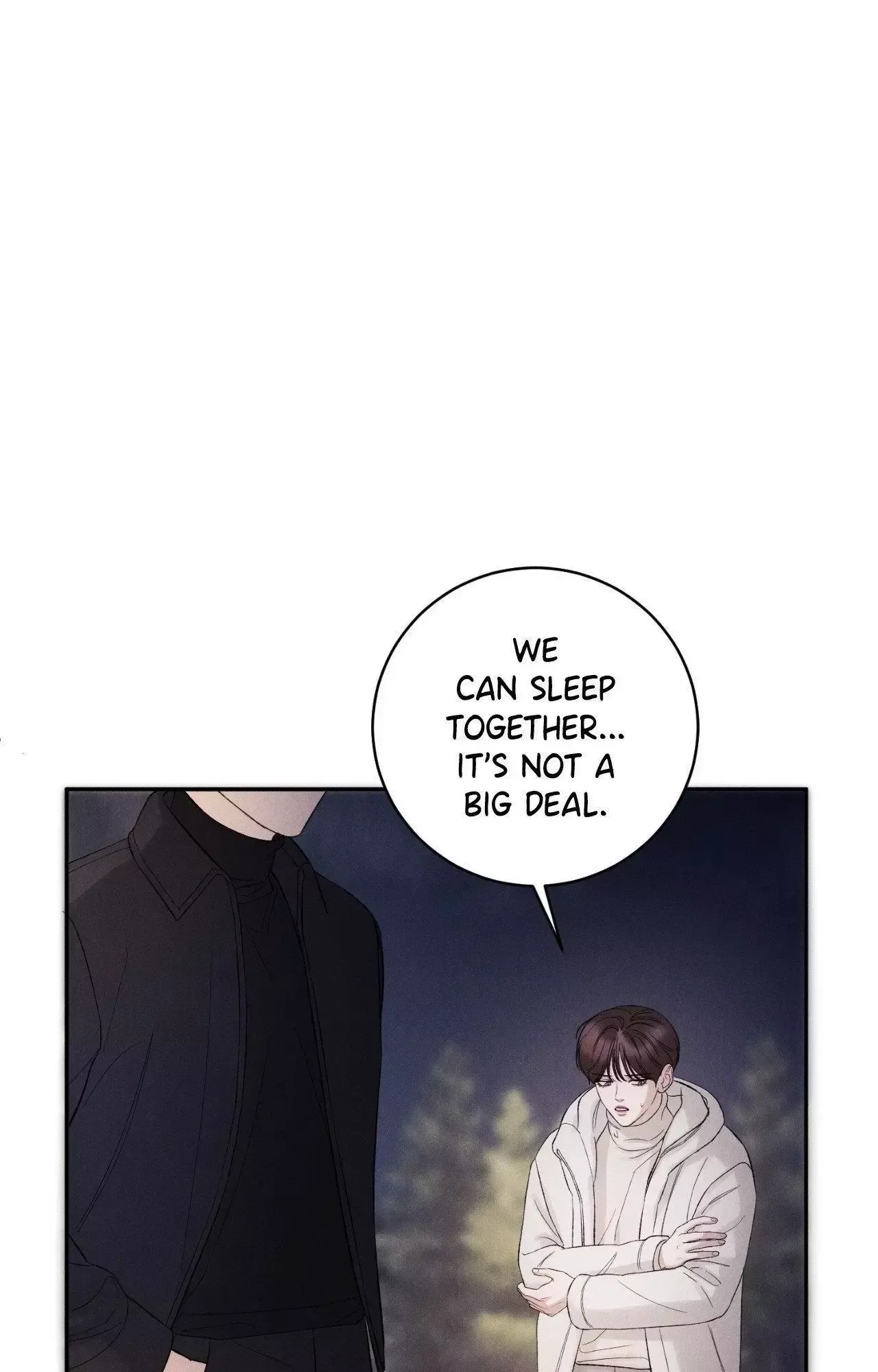Fall From Grace Chapter 38 page 25 - 