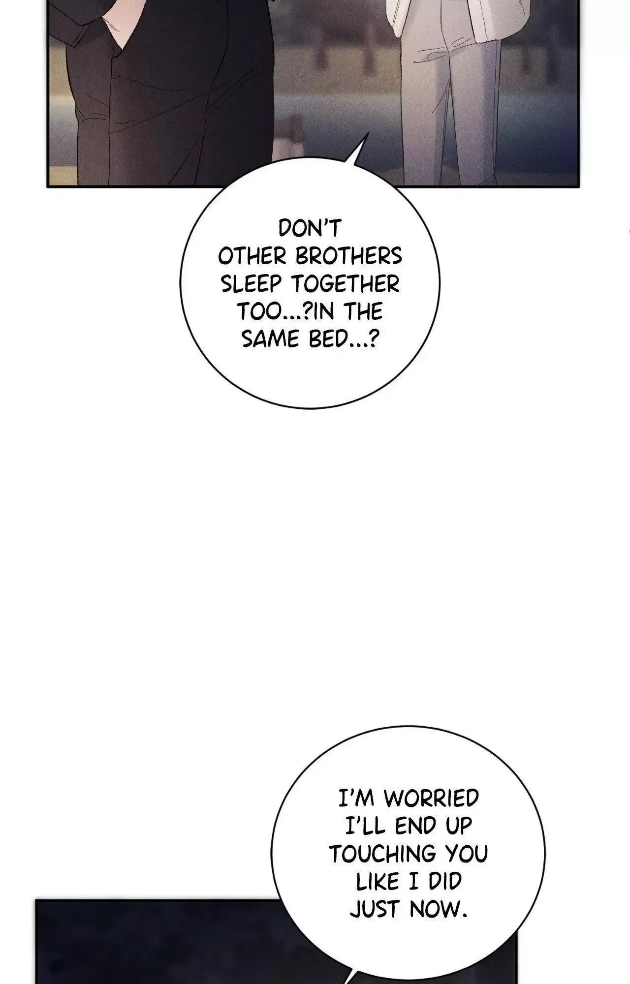 Fall From Grace Chapter 38 page 26 - 