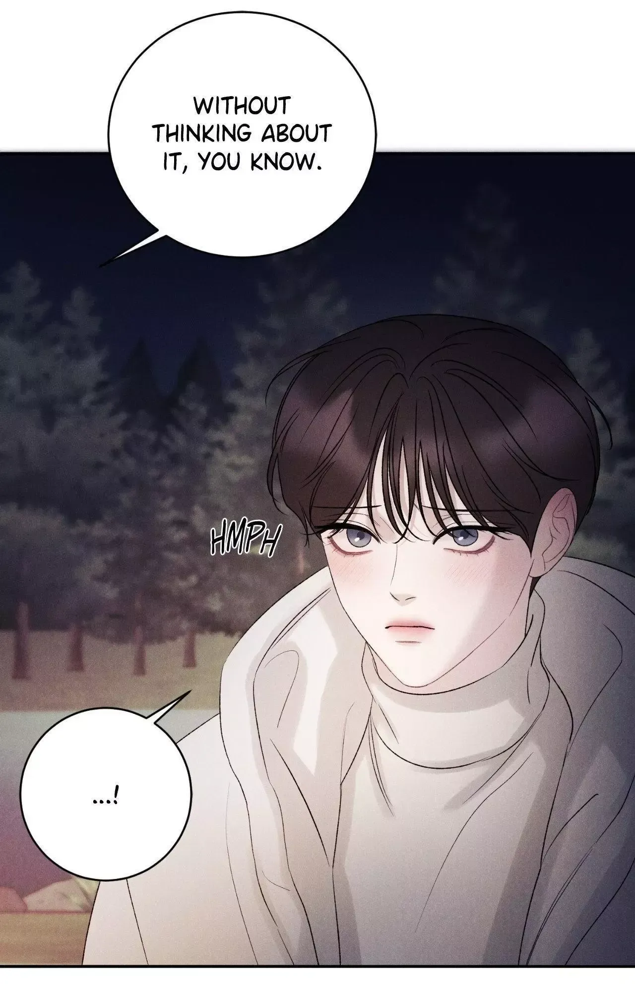 Fall From Grace Chapter 38 page 28 - 