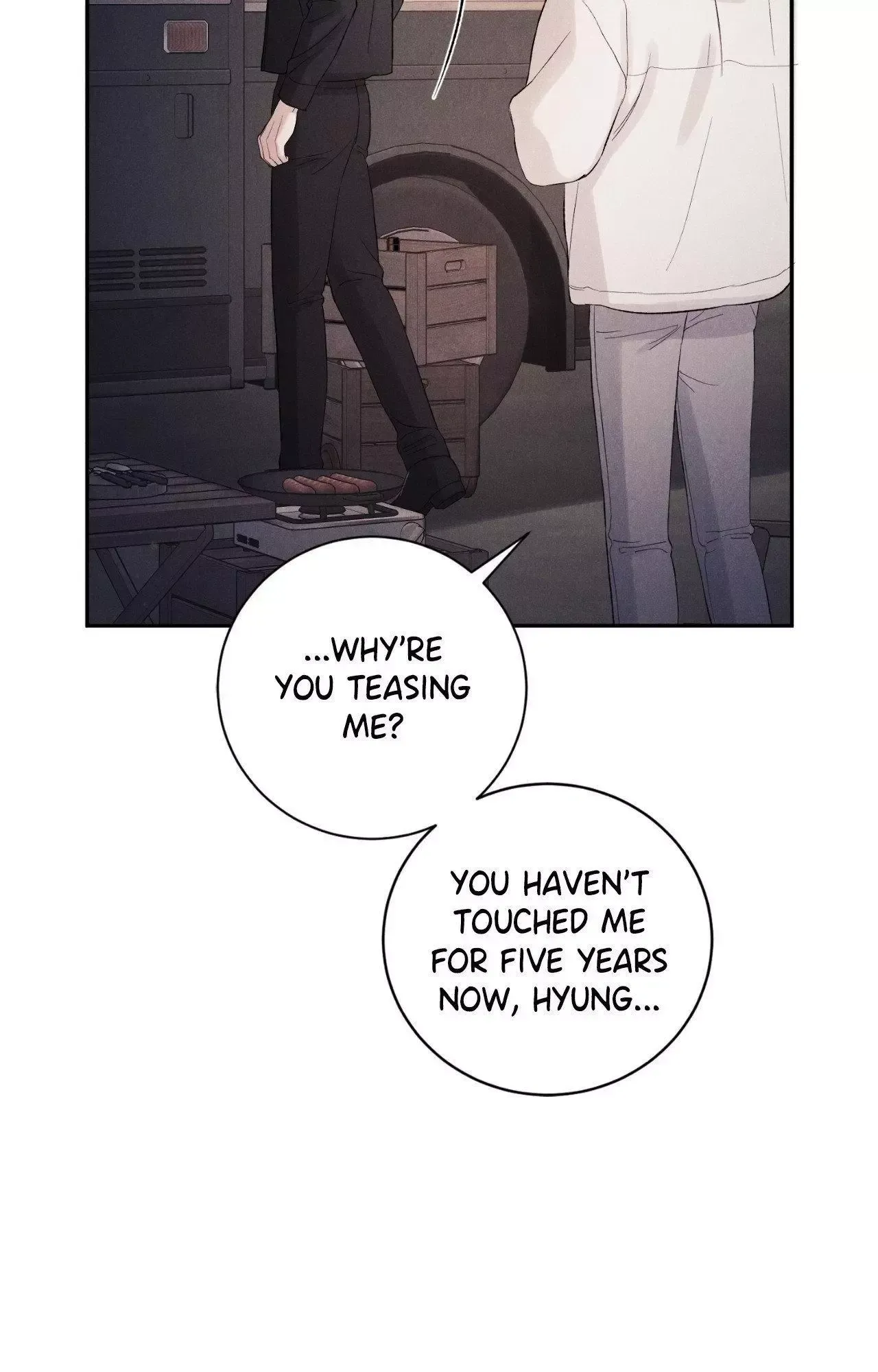 Fall From Grace Chapter 38 page 30 - 