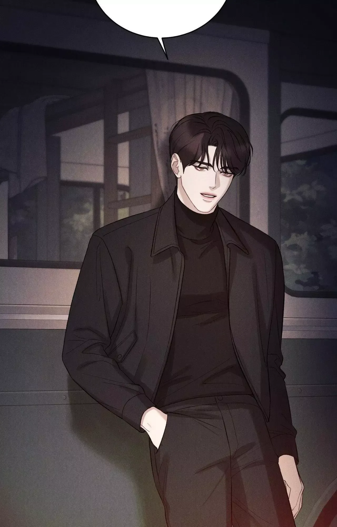 Fall From Grace Chapter 38 page 33 - 