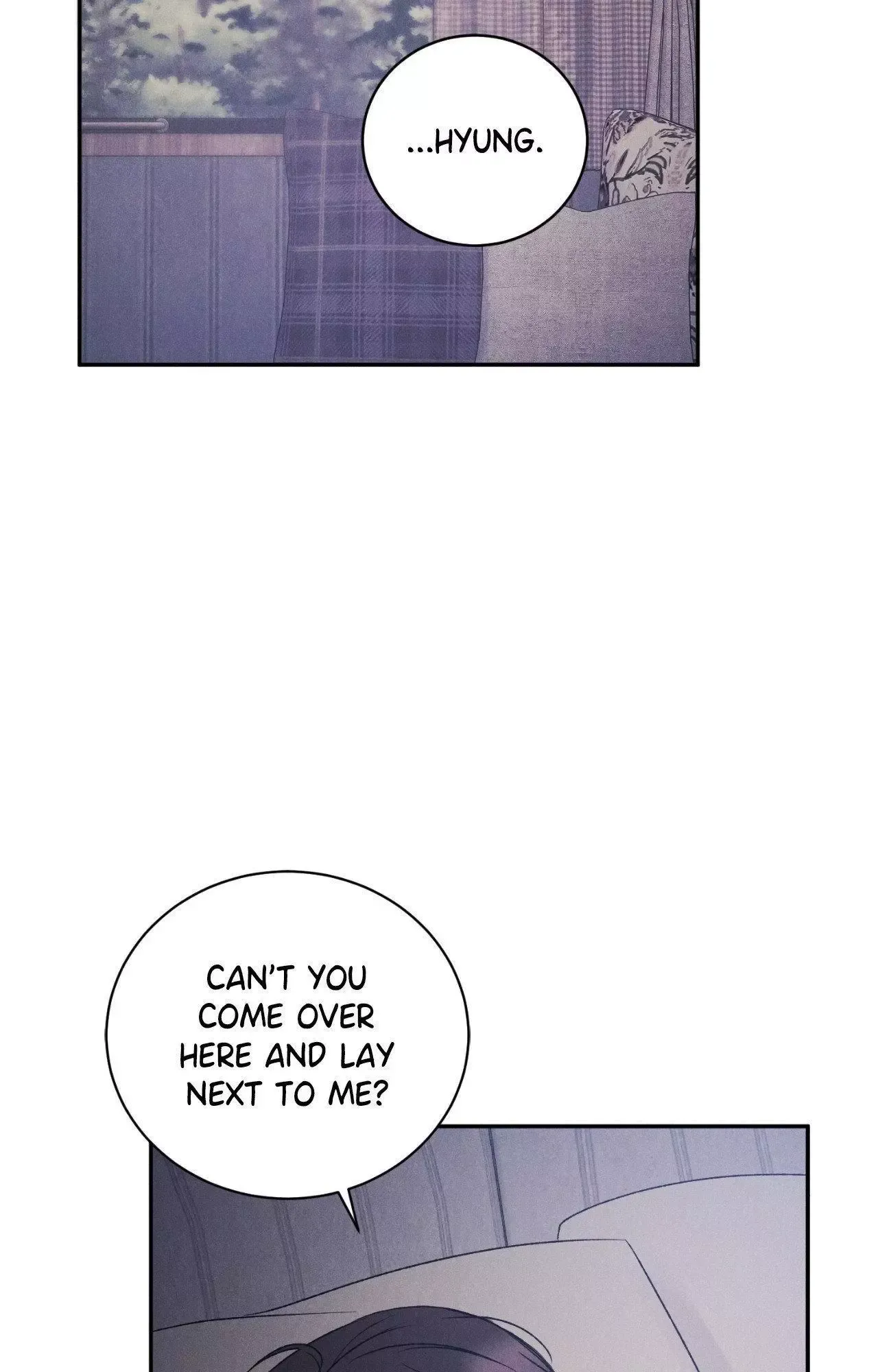 Fall From Grace Chapter 38 page 39 - 